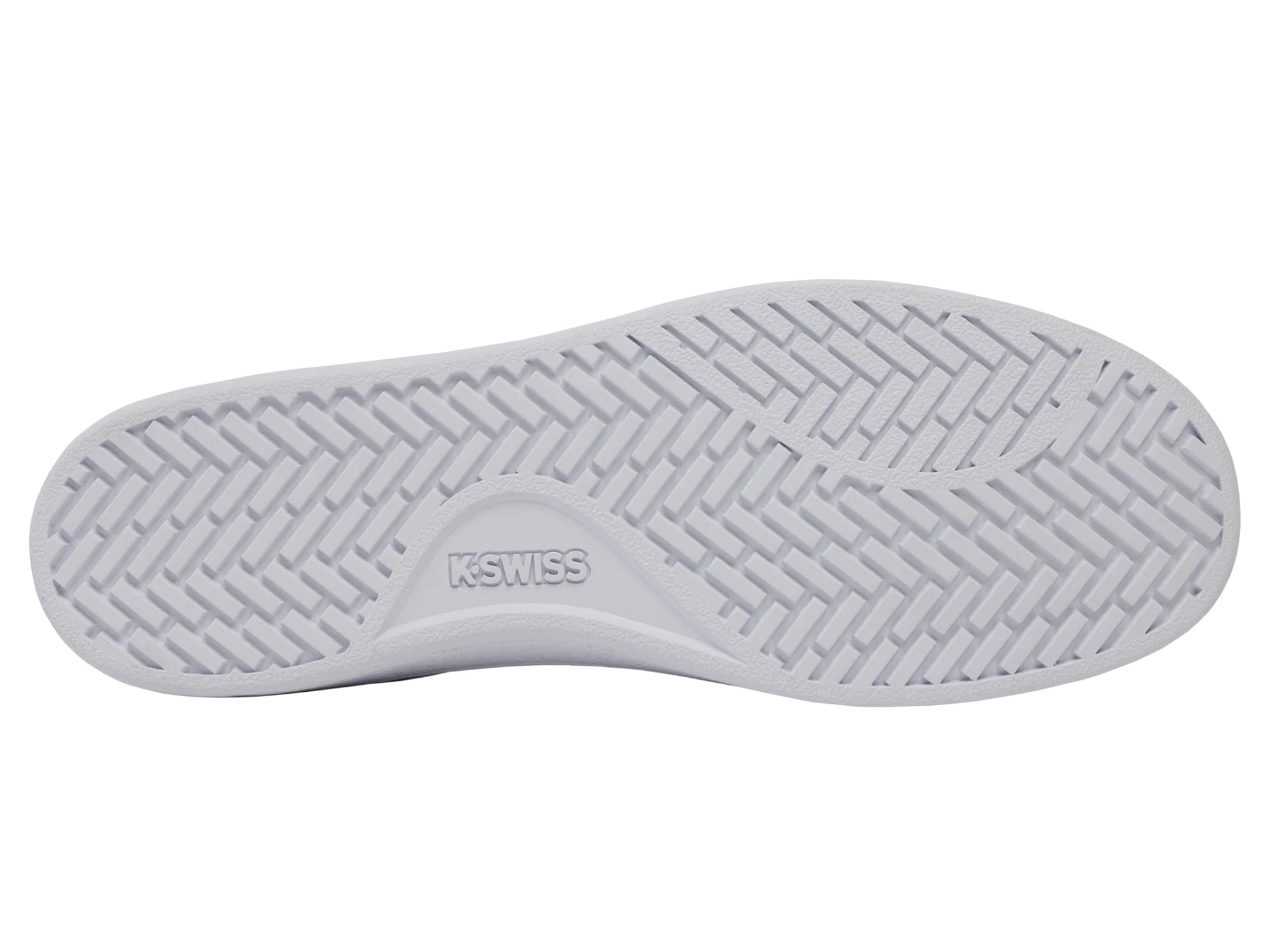 K-Swiss Sneaker »COURT BALBOA SDE«