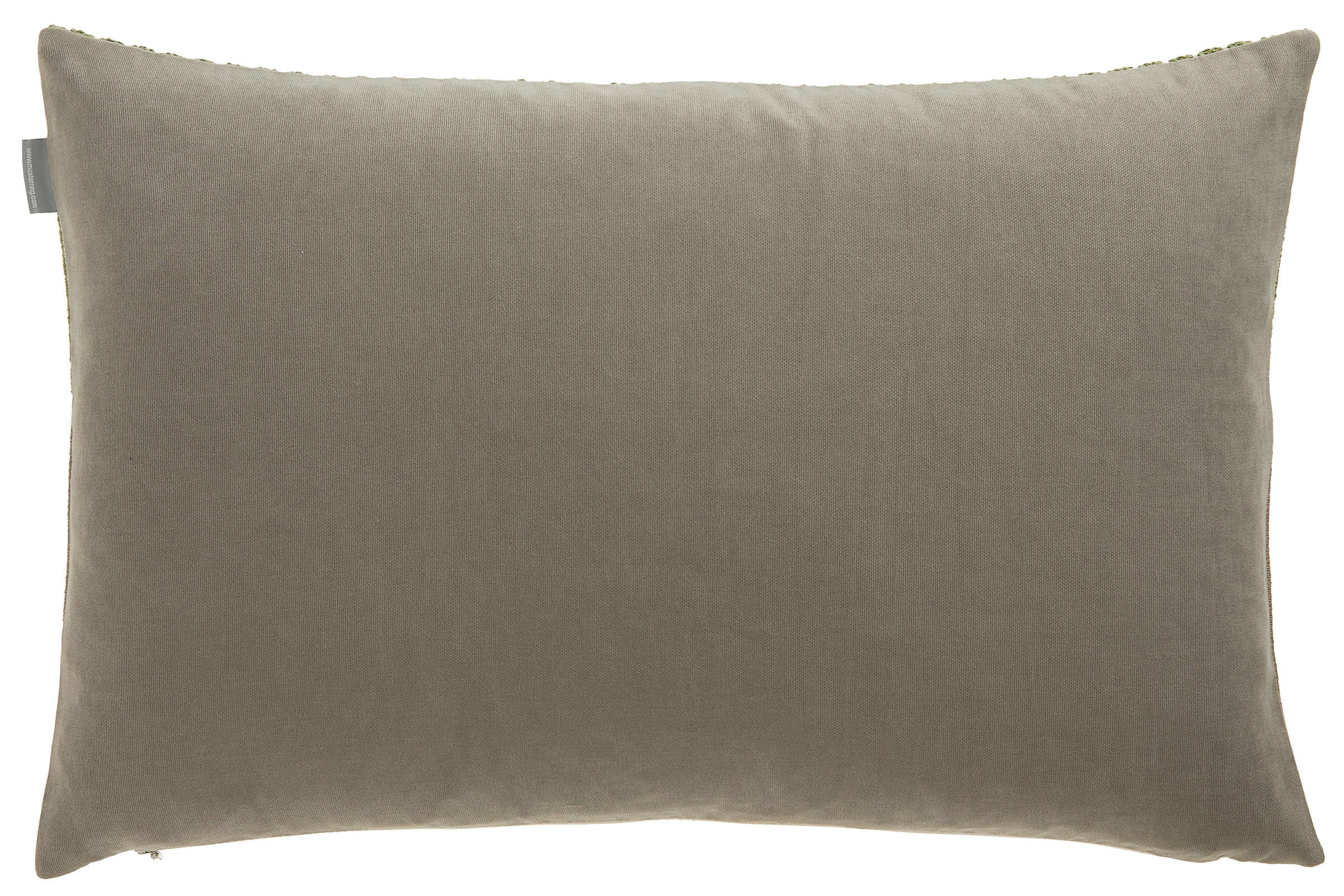 Musterring Dekokissen »Simple« mit modernem, graphischem Dessin