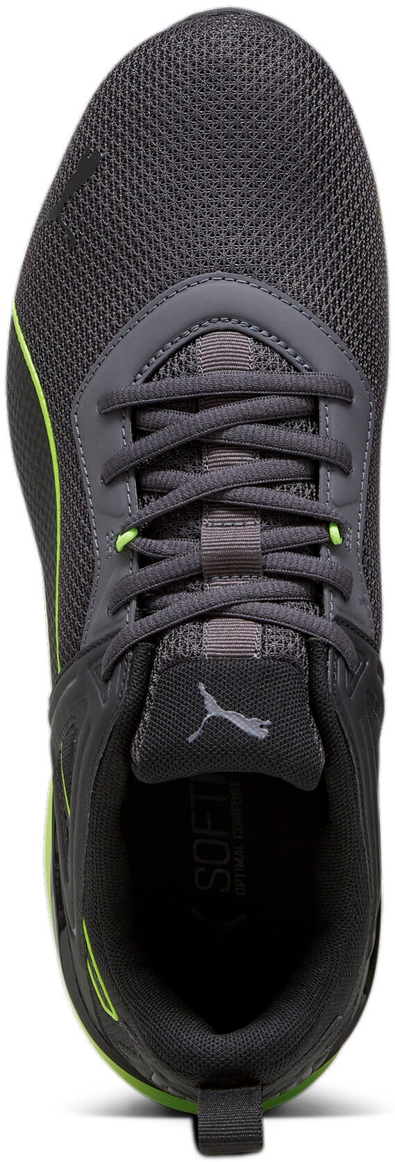 PUMA Sneaker »HASTE«