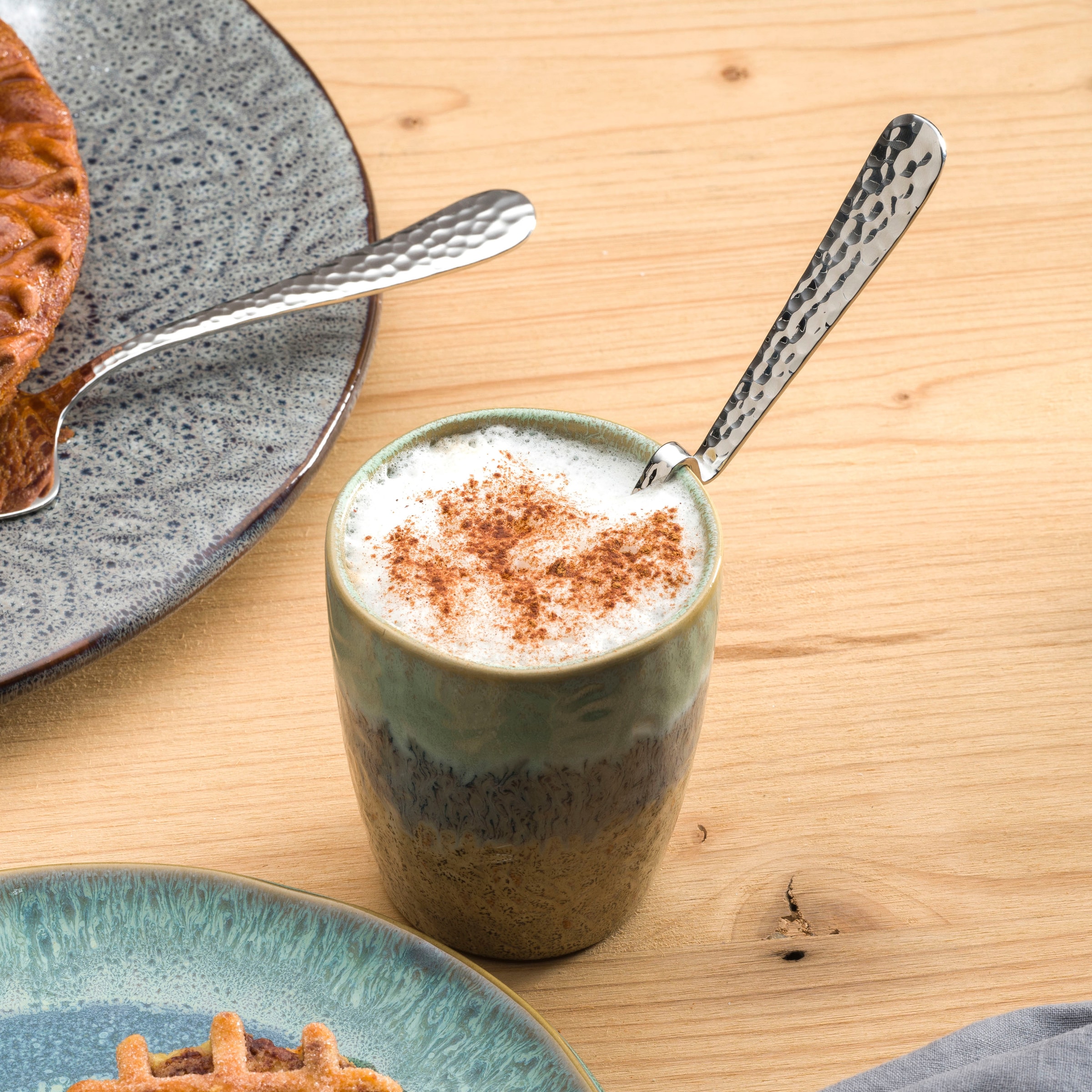 LEONARDO Becher »MATERA« 300 ml, 4-teilig