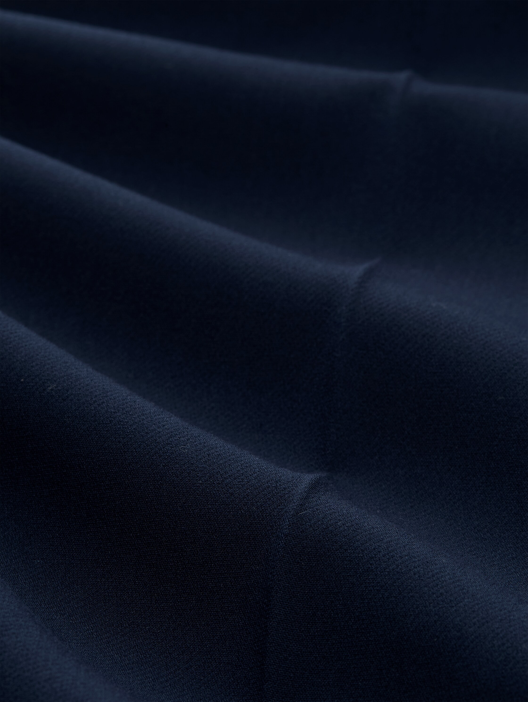 TOM TAILOR Bundfaltenhose »Barrel Leg«  Sommerhose mit Gürtel