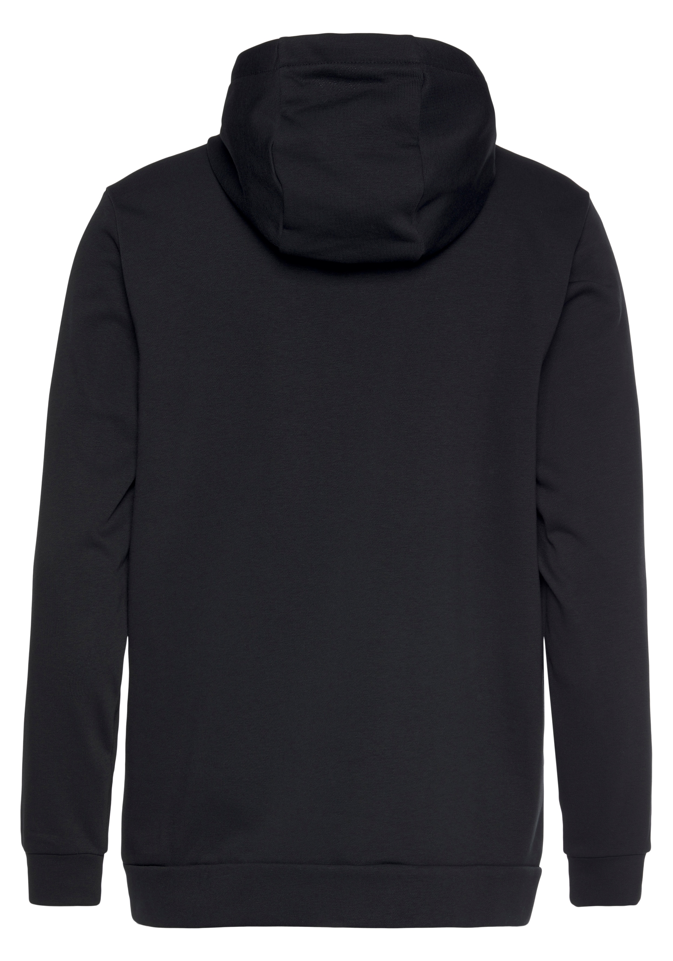 Nike Kapuzensweatjacke »Dri-fit (3) Men's Full-zip Tra«