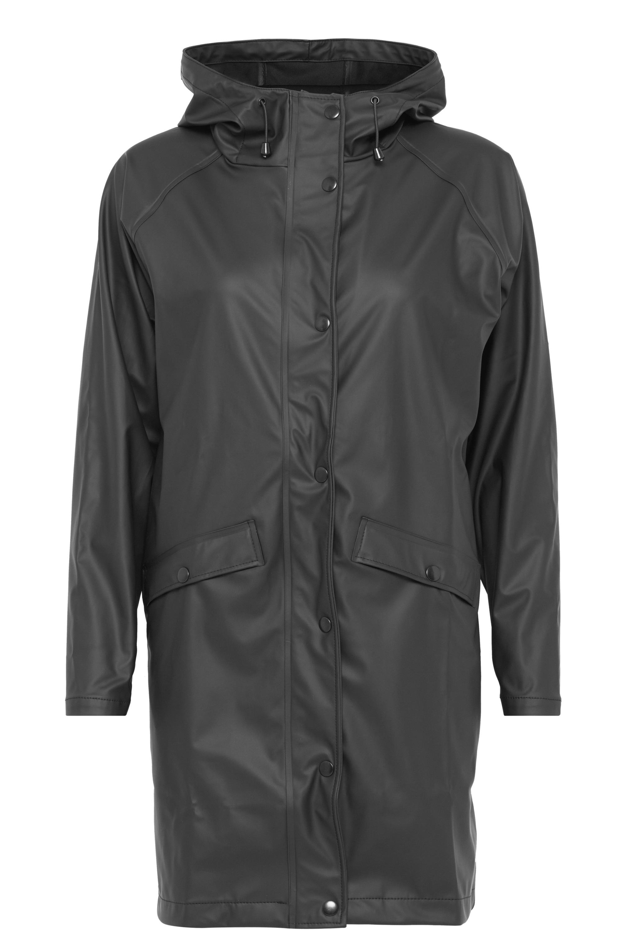 Ichi Regenjacke »Regn IHTAZI«