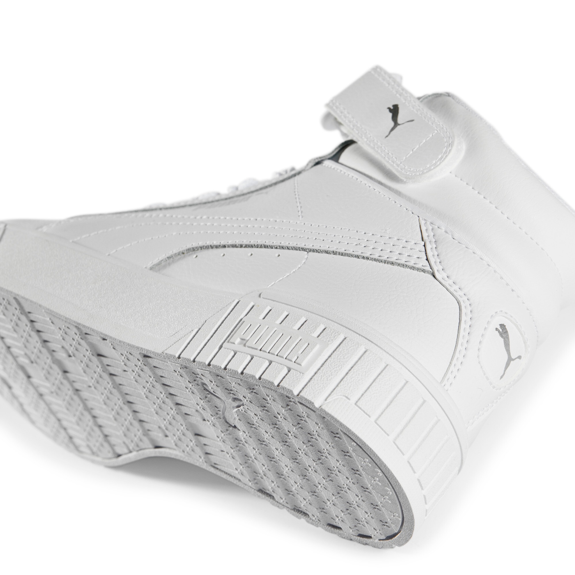 PUMA Sneaker »CARINA 2.0 MID«