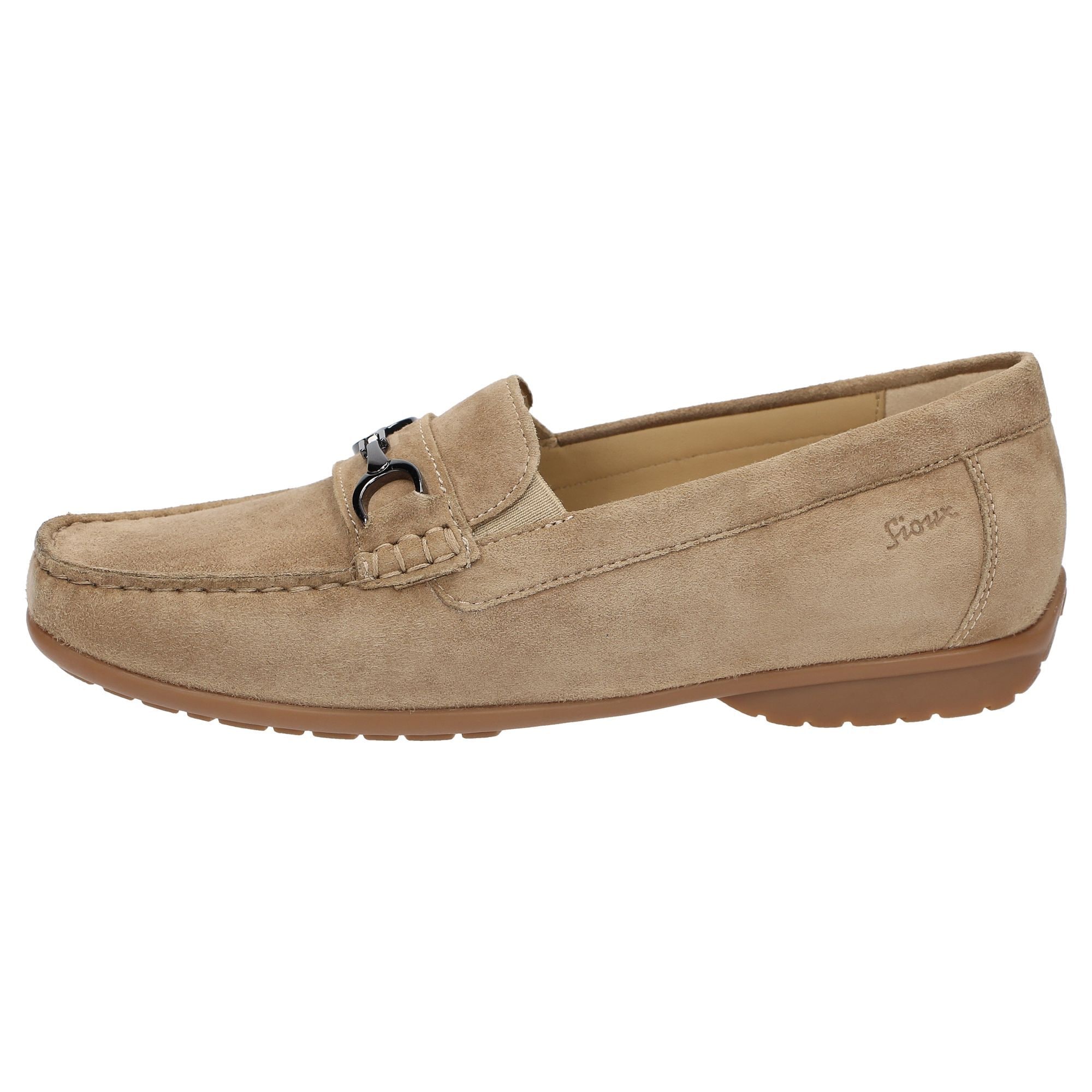 SIOUX Slipper »Cortizia-738-H«