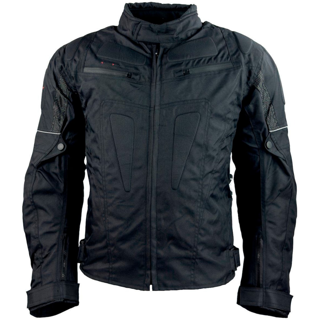 roleff Motorradjacke »RIGA«