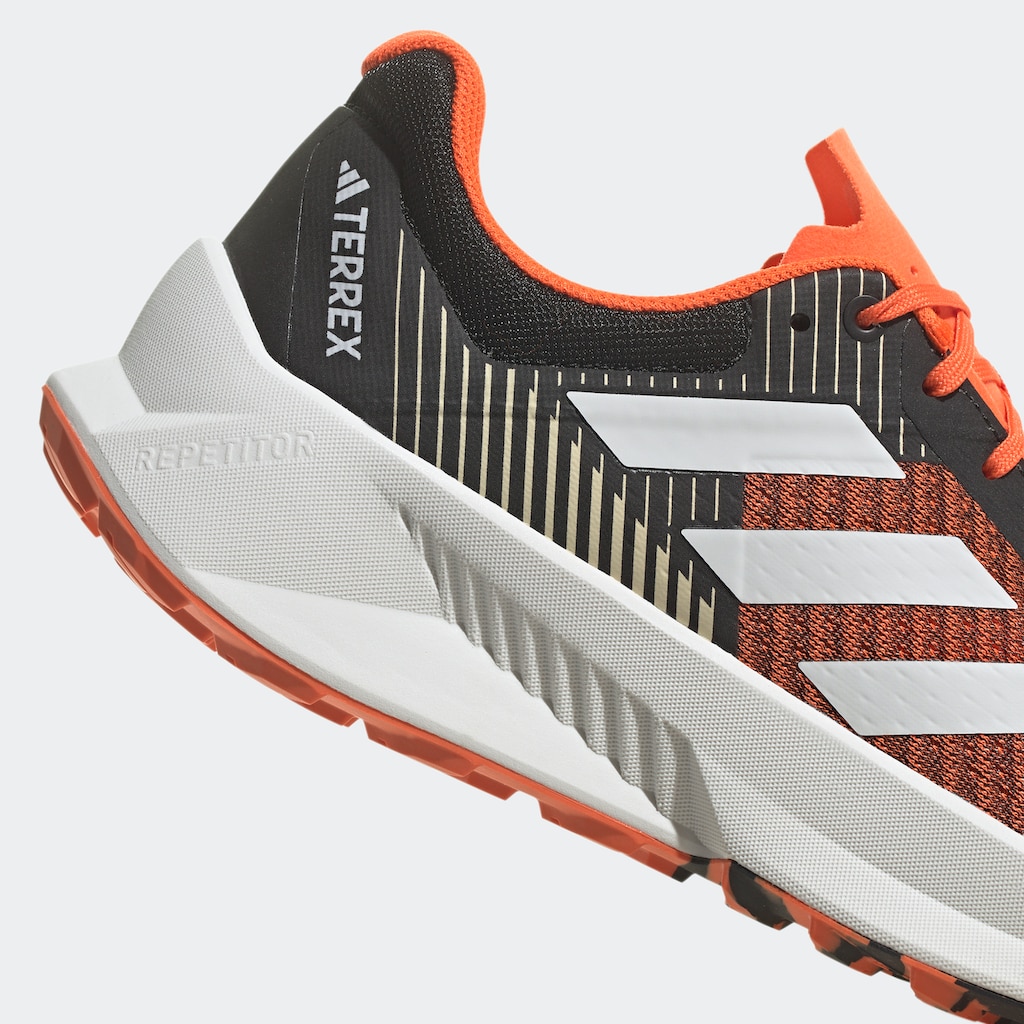 adidas TERREX Laufschuh »TERREX SOULSTRIDE FLOW TRAILRUNNING«