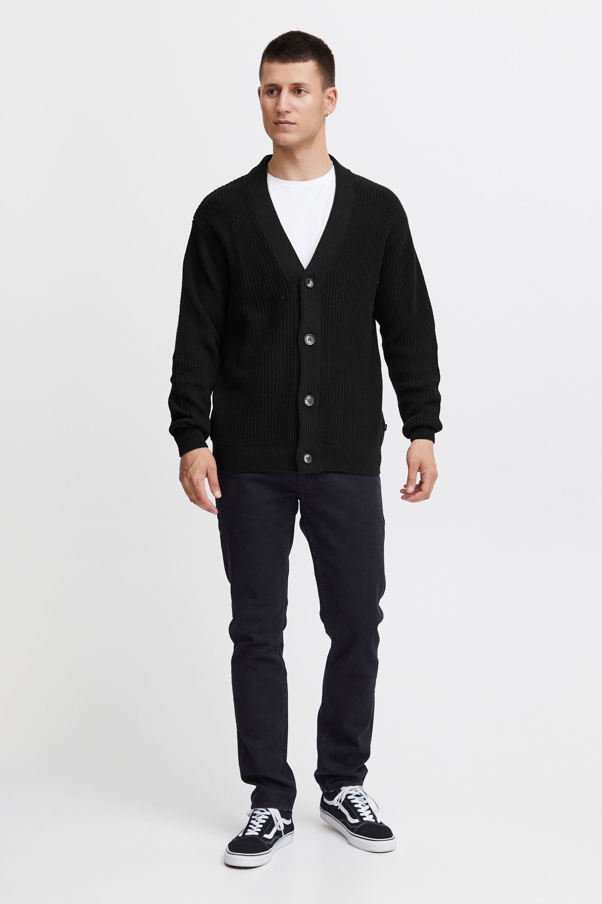 !Solid Cardigan »Cardigan SDGore«