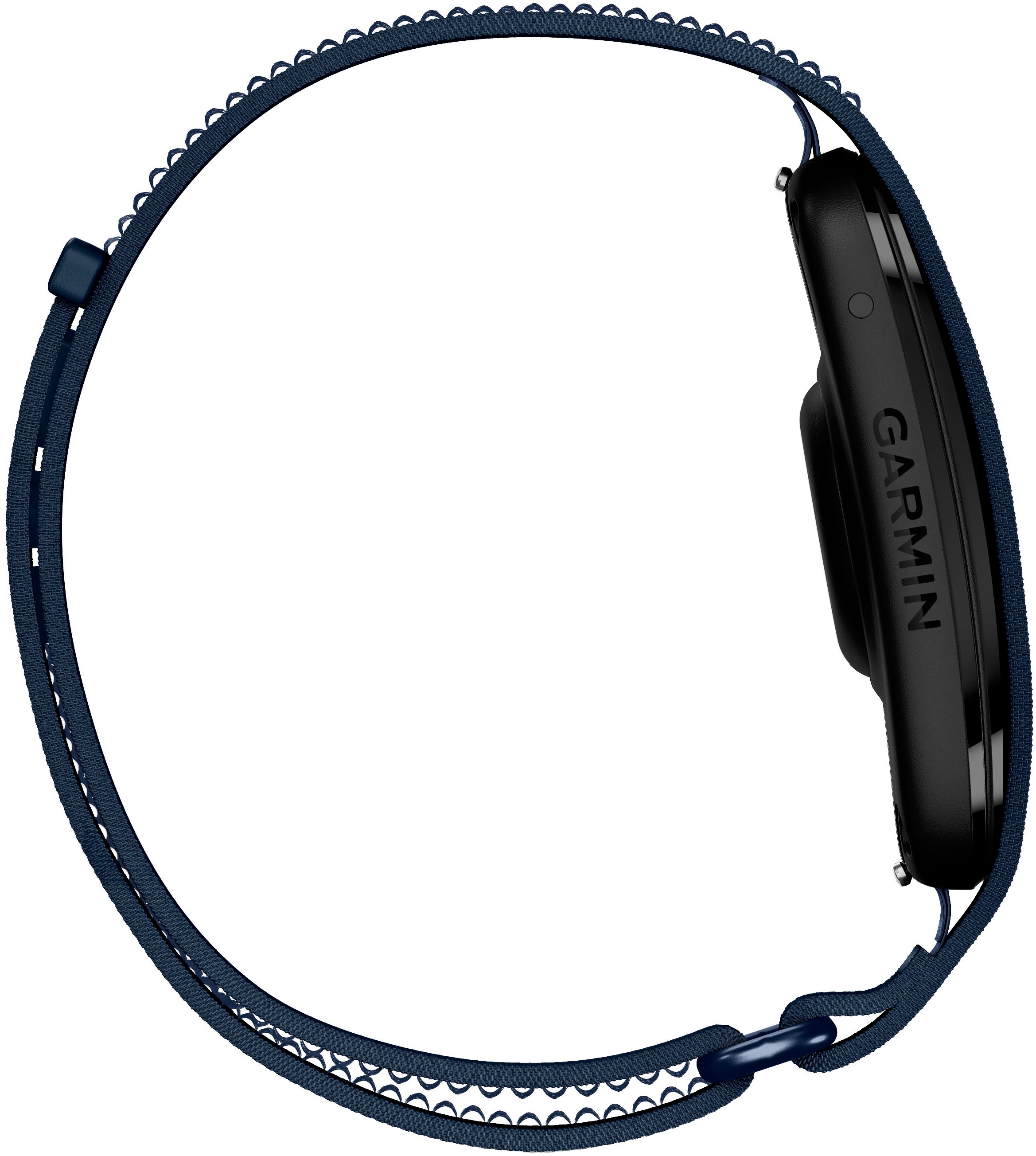 Garmin Fitness-Tracker »Cirqa Smart Band L/XL« Für Handgelenkumfang von 14,5cm bis 24cm