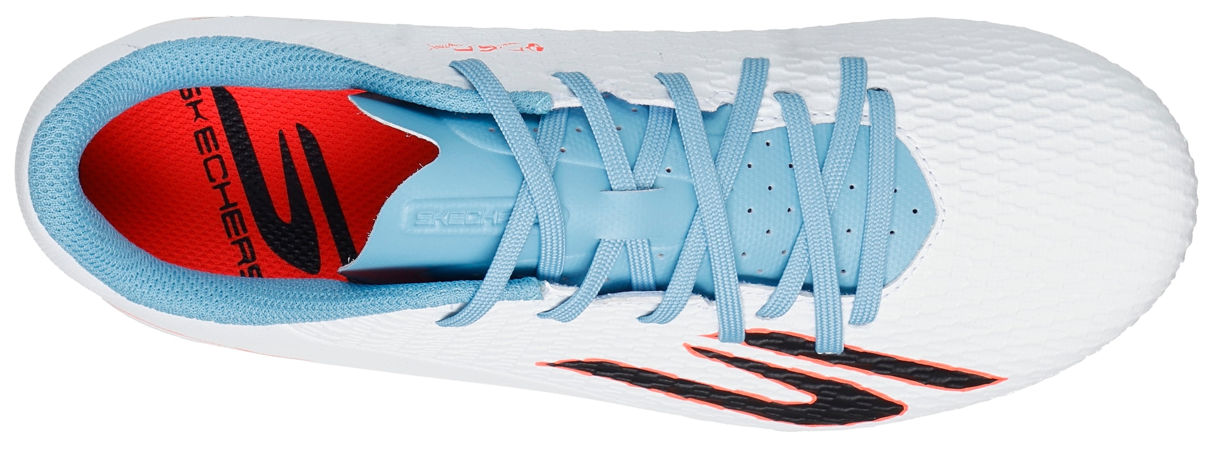Skechers Fußballschuh »JR YOUTH FG, Skechers Skx_2 Jr Youth Mg«  Kunstrasenschuh unterstützt multidirektionale Bewegungen