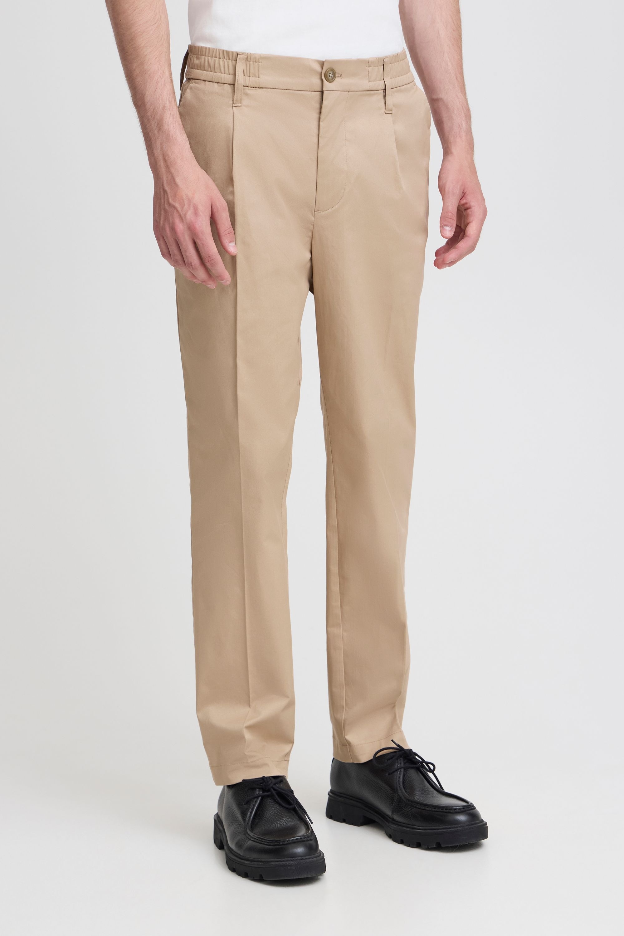 Casual Friday Stoffhose »Stoffhose CFMARC 0164 cotton stretch pants«