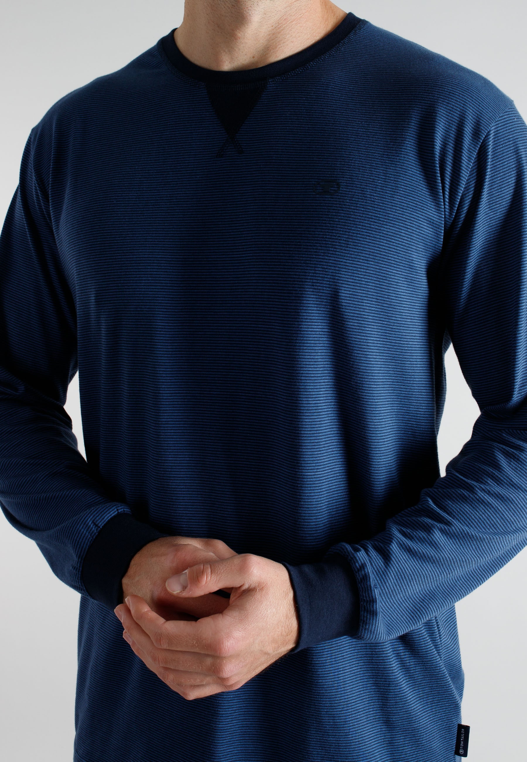 TOM TAILOR Pyjama