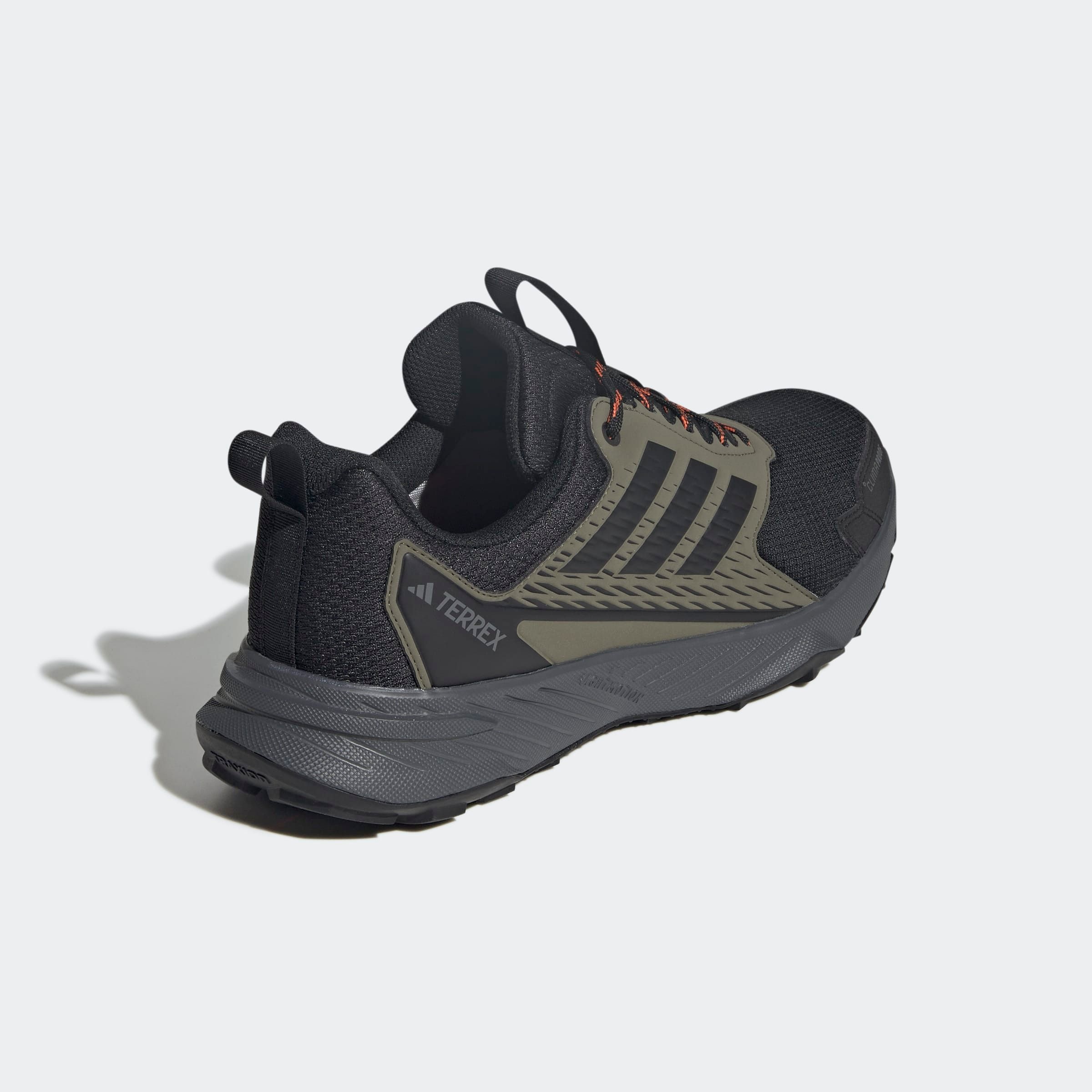 adidas TERREX Trailrunningschuh »TERREX TRACEFINDER 2 CLIMAPROOF TRAILRUNNING«