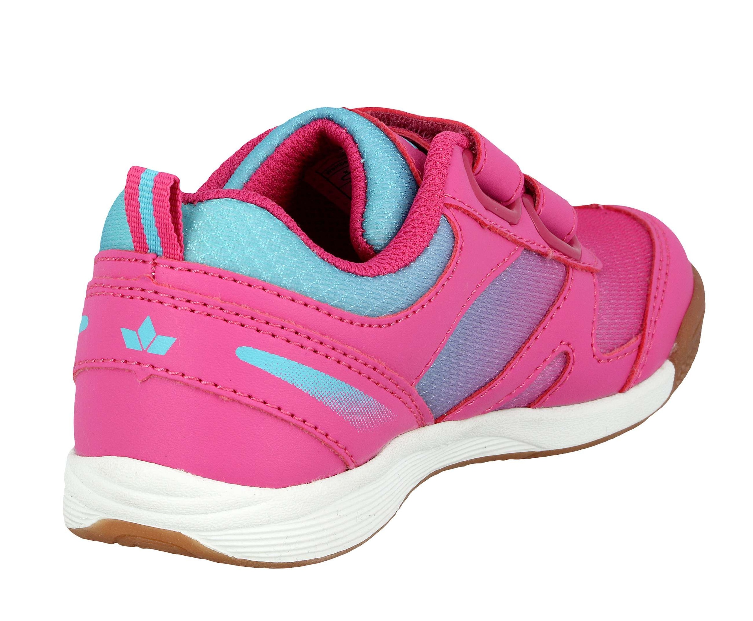 Lico Hallenschuh »Sportschuh Charlie V«