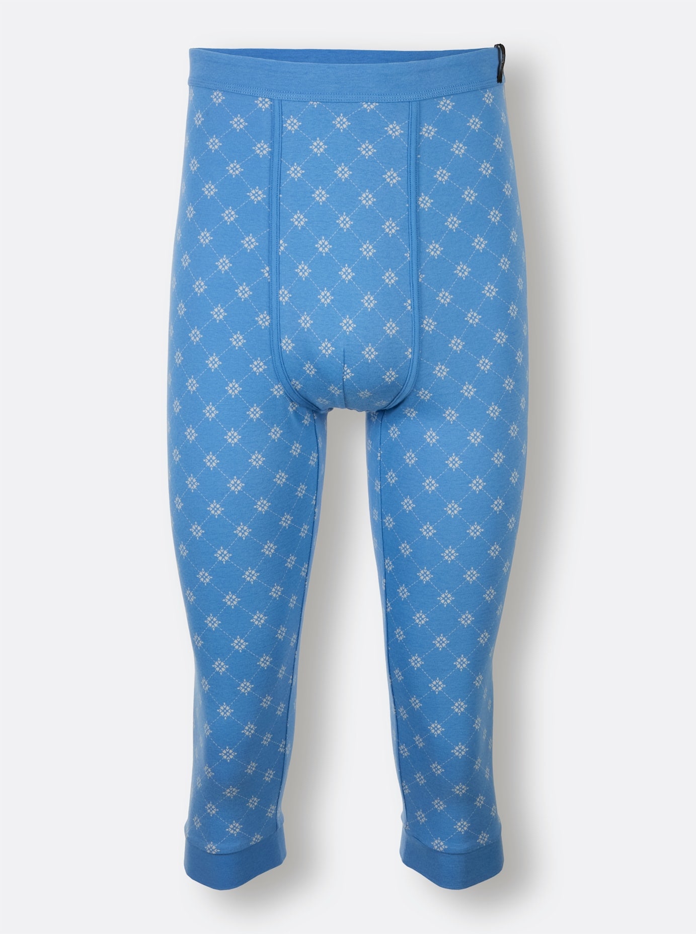 wäschepur Lange Unterhose, (2 St.)