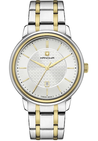 Hanowa Schweizer Uhr »EMIL, 16-5087.55.001« kaufen