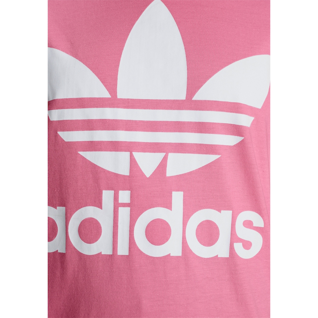 adidas Originals T-Shirt »TREFOIL TEE«