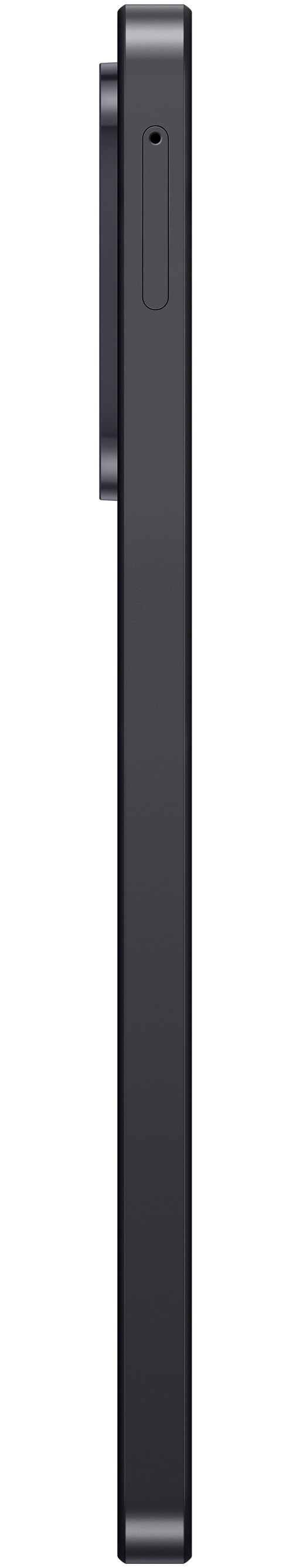 Samsung Smartphone »Galaxy A18« Black