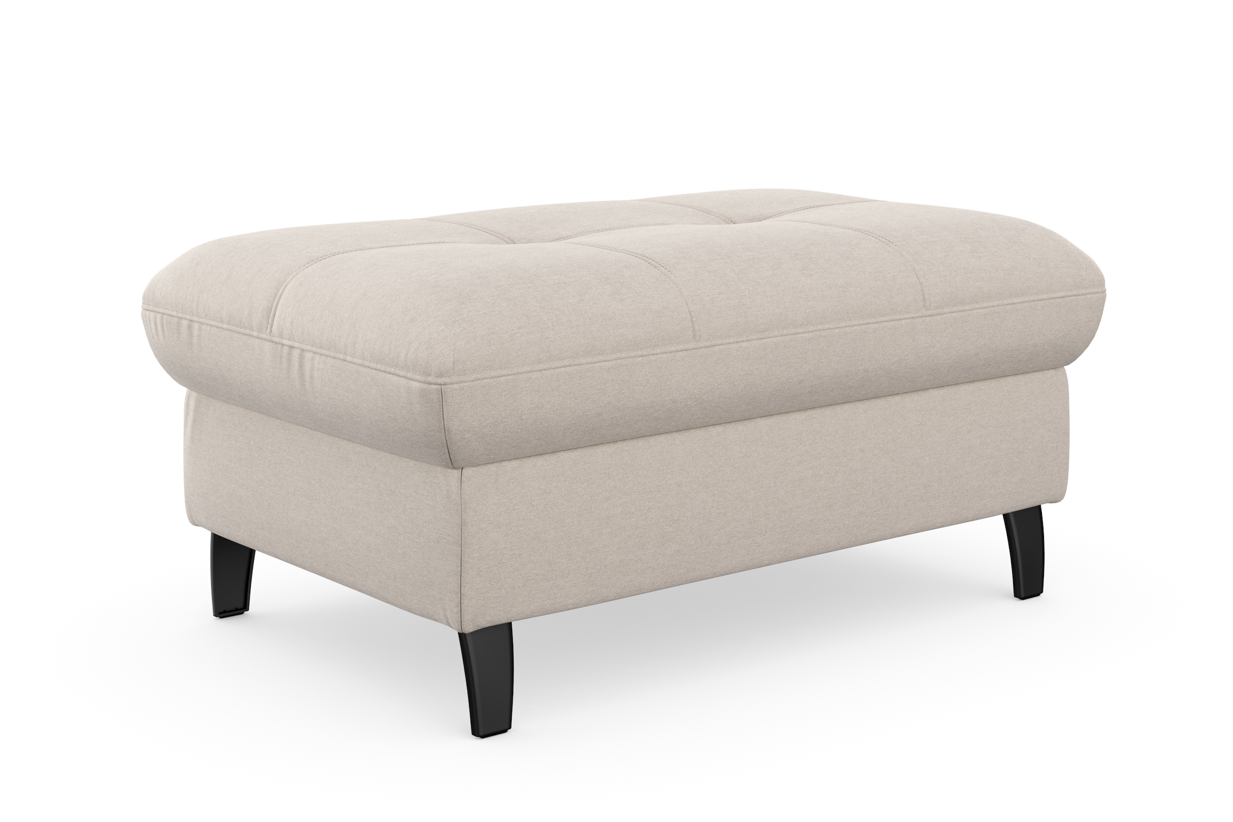 sit&more Stauraumhocker »Maggiore«, mit Stauraum