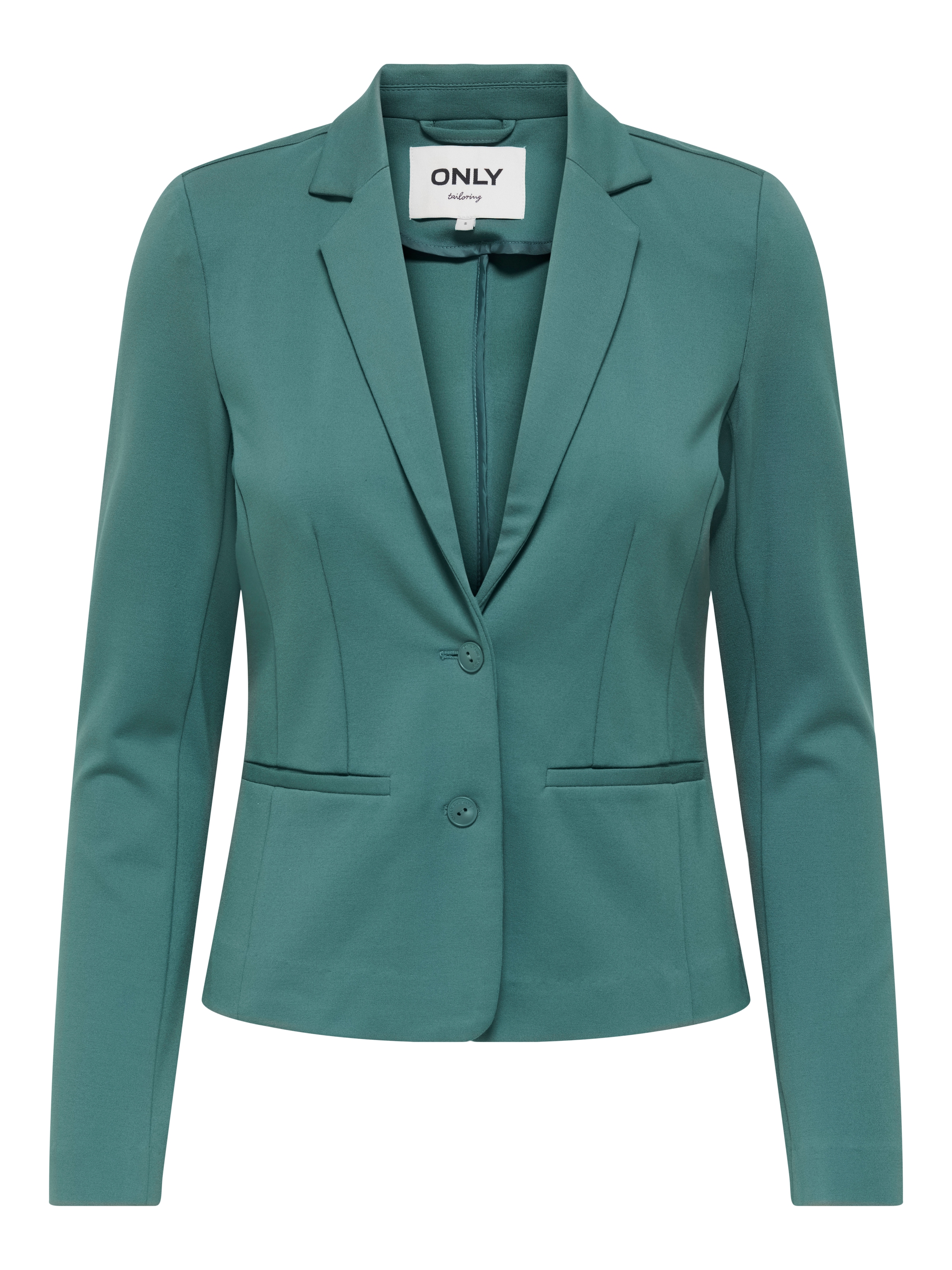 ONLY Jerseyblazer »ONLPOPTRASH LIFE BLAZER TLR«