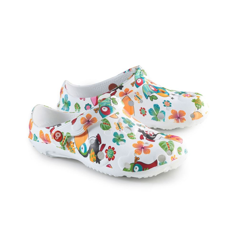 Schuzz Clog »Globule Imprime«