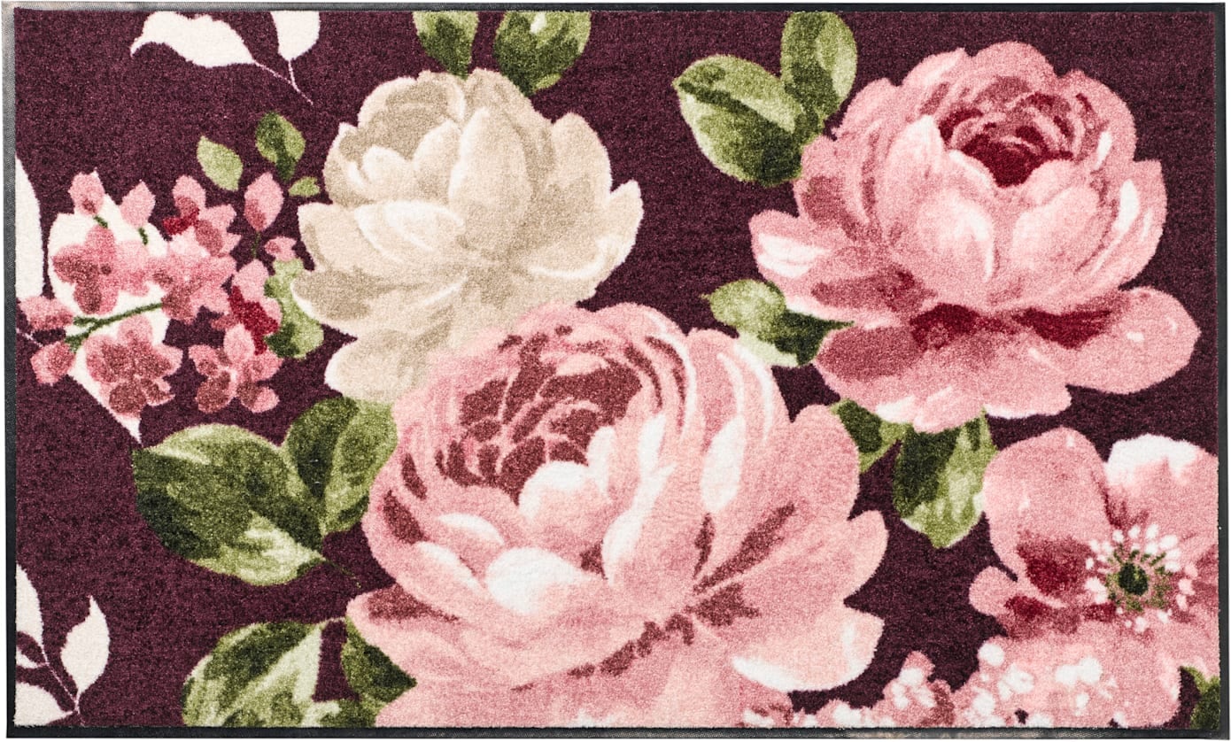 Salonloewe Fußmatte 7 mm Höhe