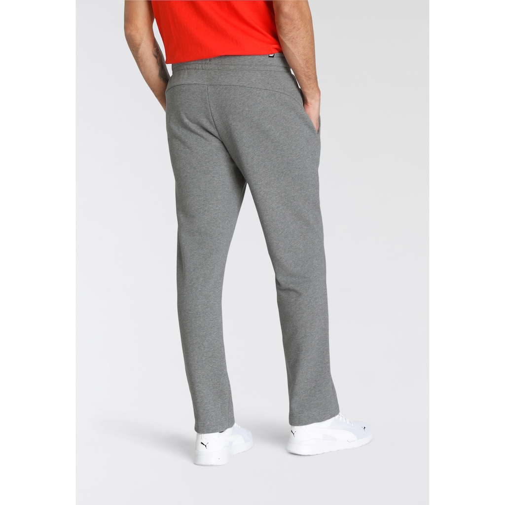 PUMA Trainingshose »ESS LOGO PANTS TR OP SRL«