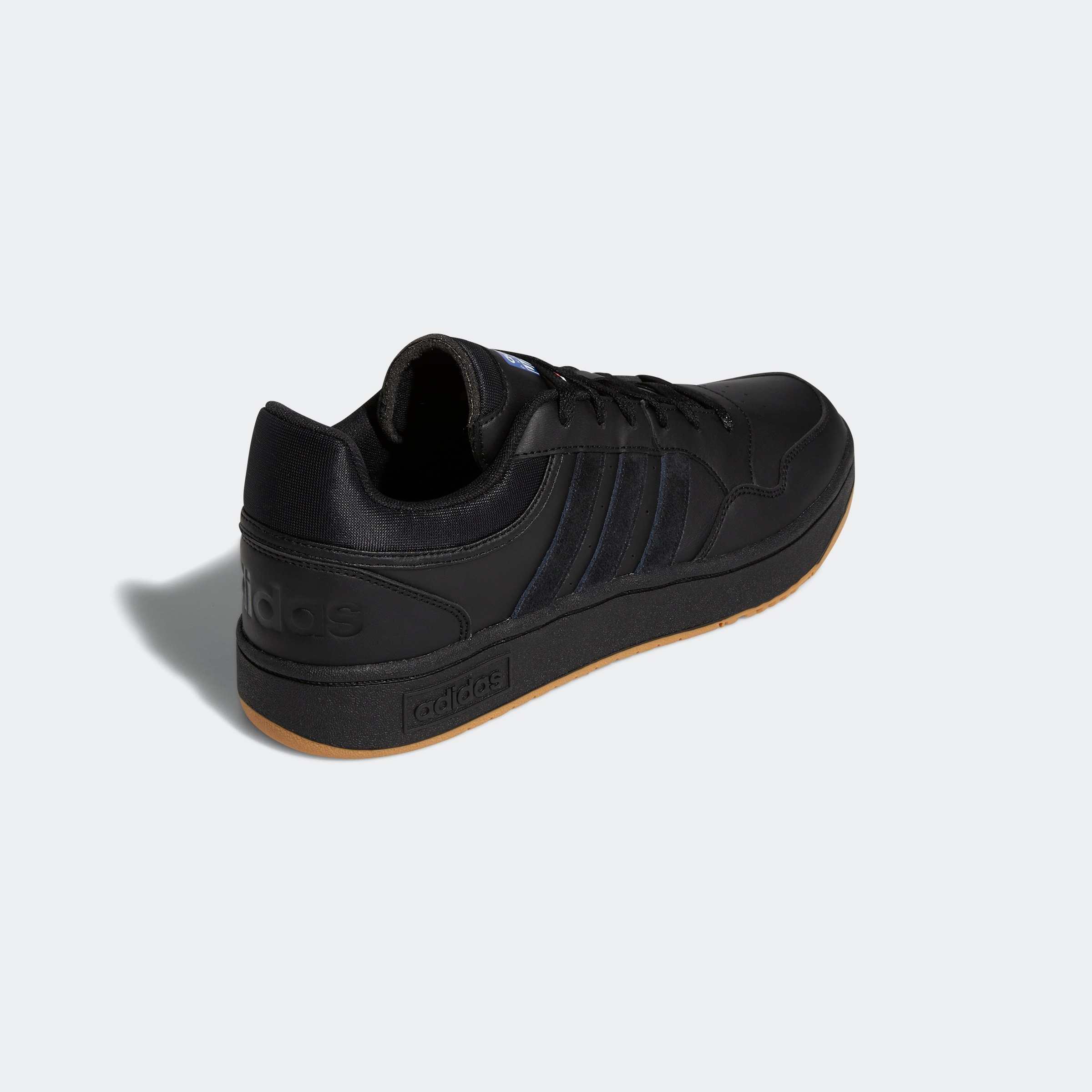 adidas Sportswear Sneaker »HOOPS 3.0 LOW CLASSIC VINTAGE«