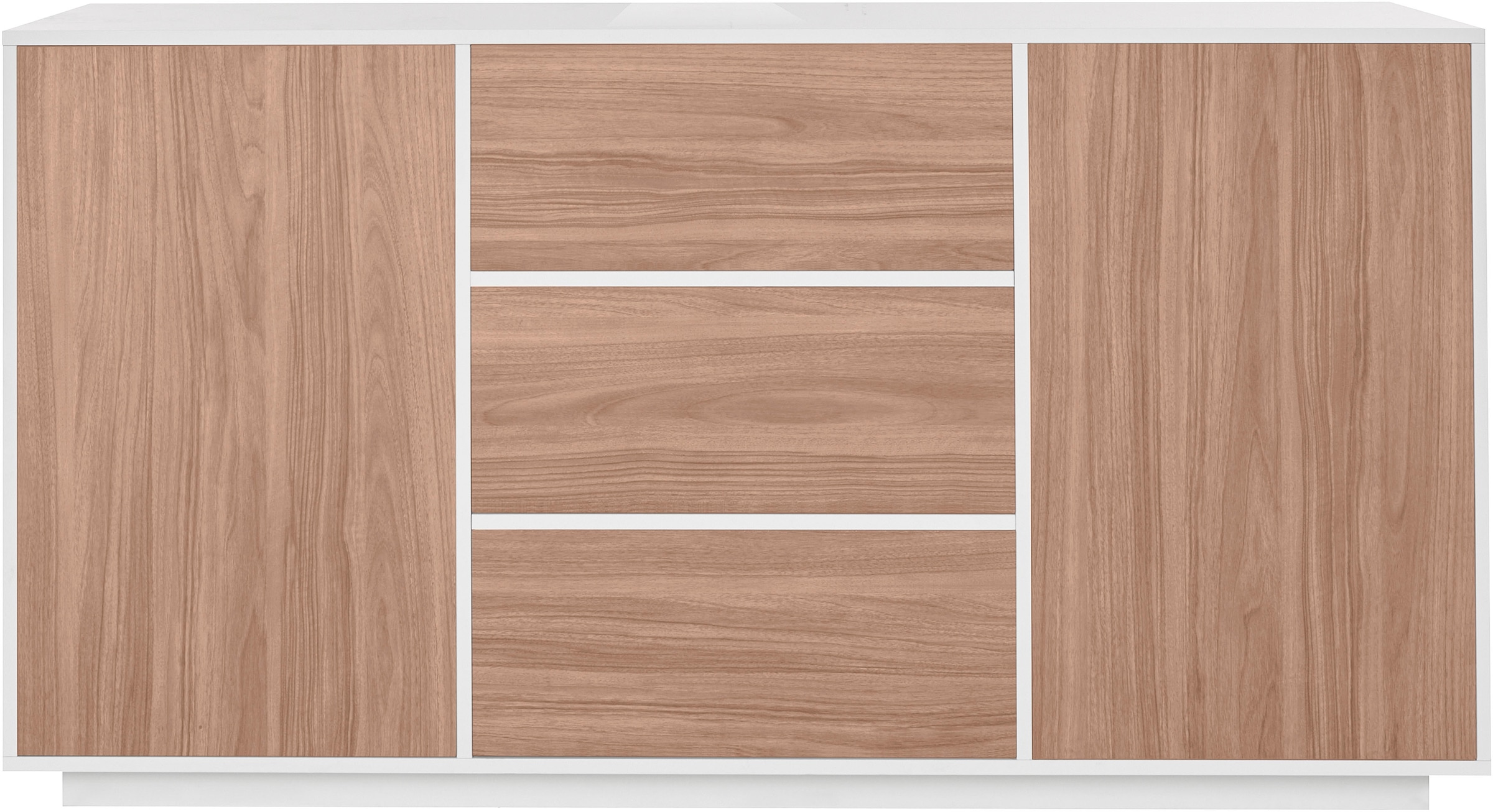 Home affaire Sideboard »bloom« Breite ca. 160 cm