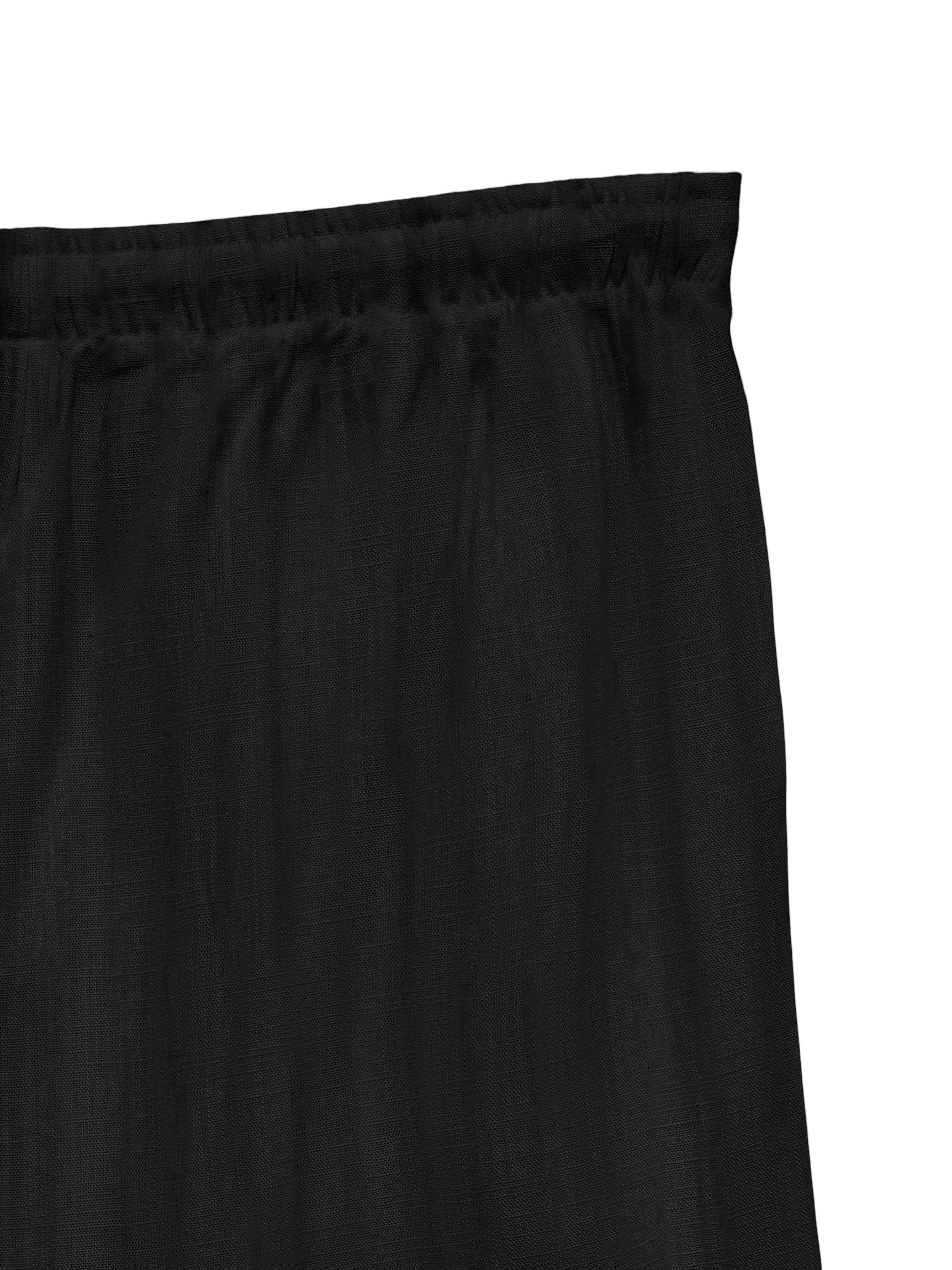 Vero Moda Schlupfhose »VMROSIE MW WIDE PANT NOOS«  Viskosemischung, oversize