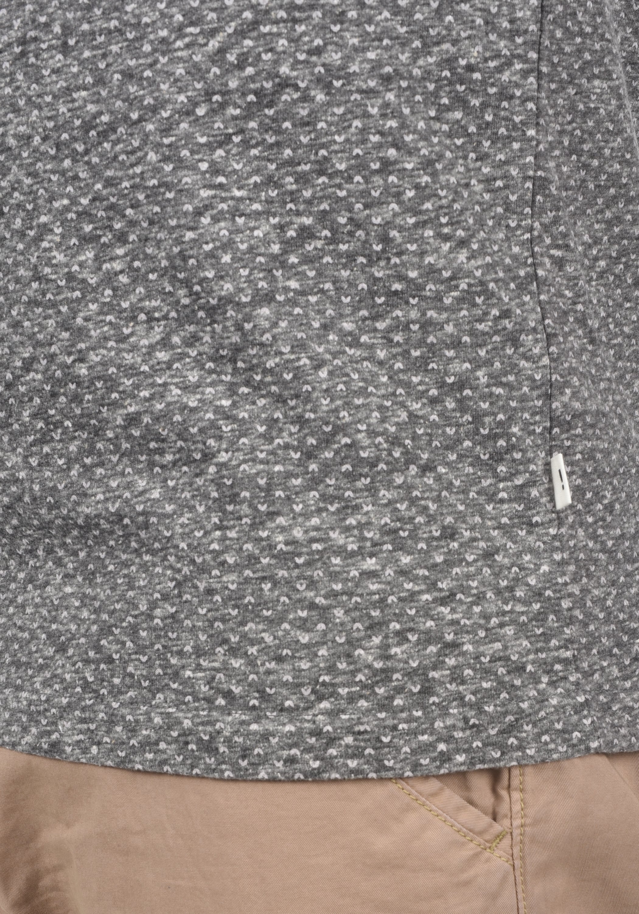 !Solid T-Shirt »T-Shirt SDAlarico«