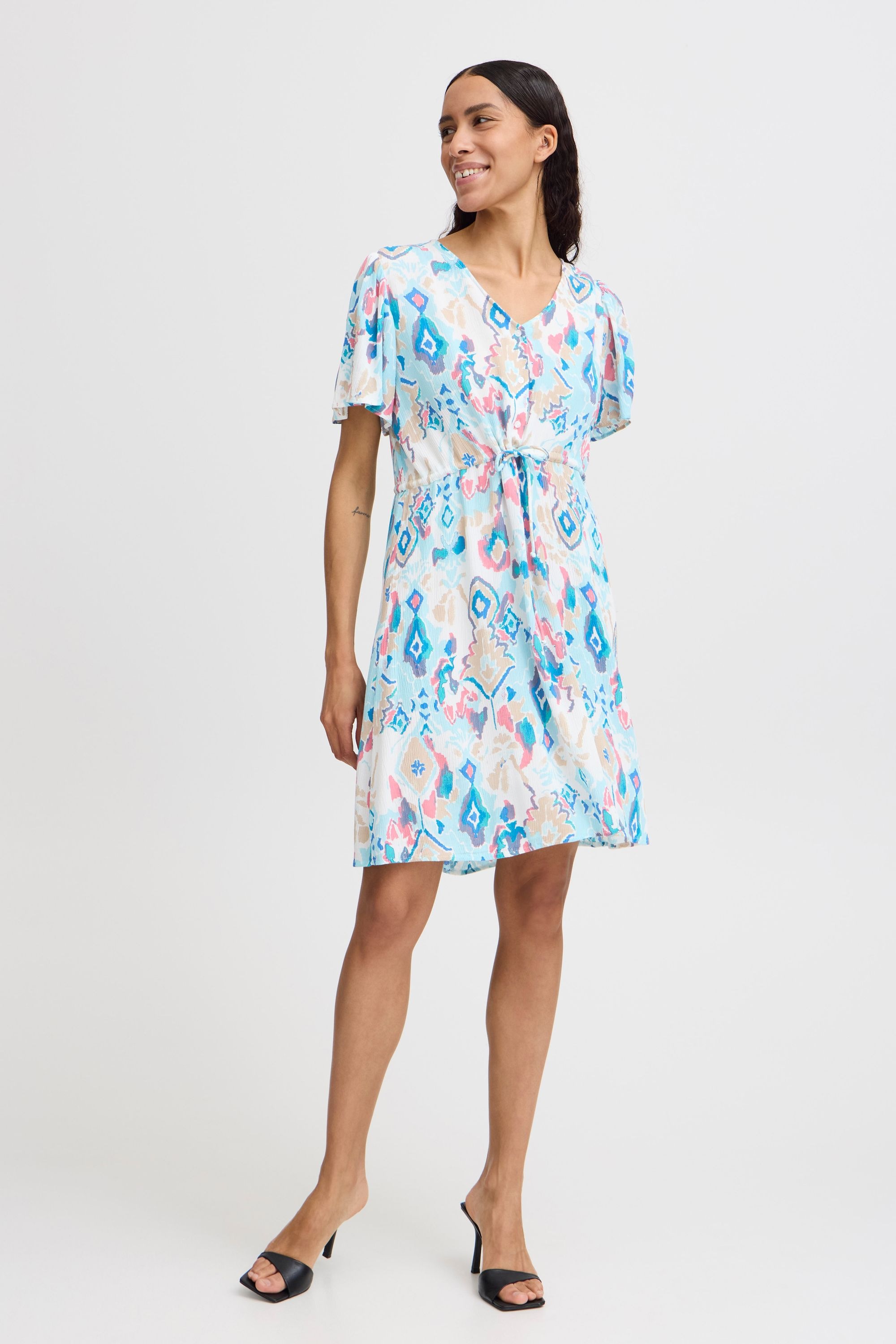 b.young Sommerkleid »Sommerkleid BYJacqueline«