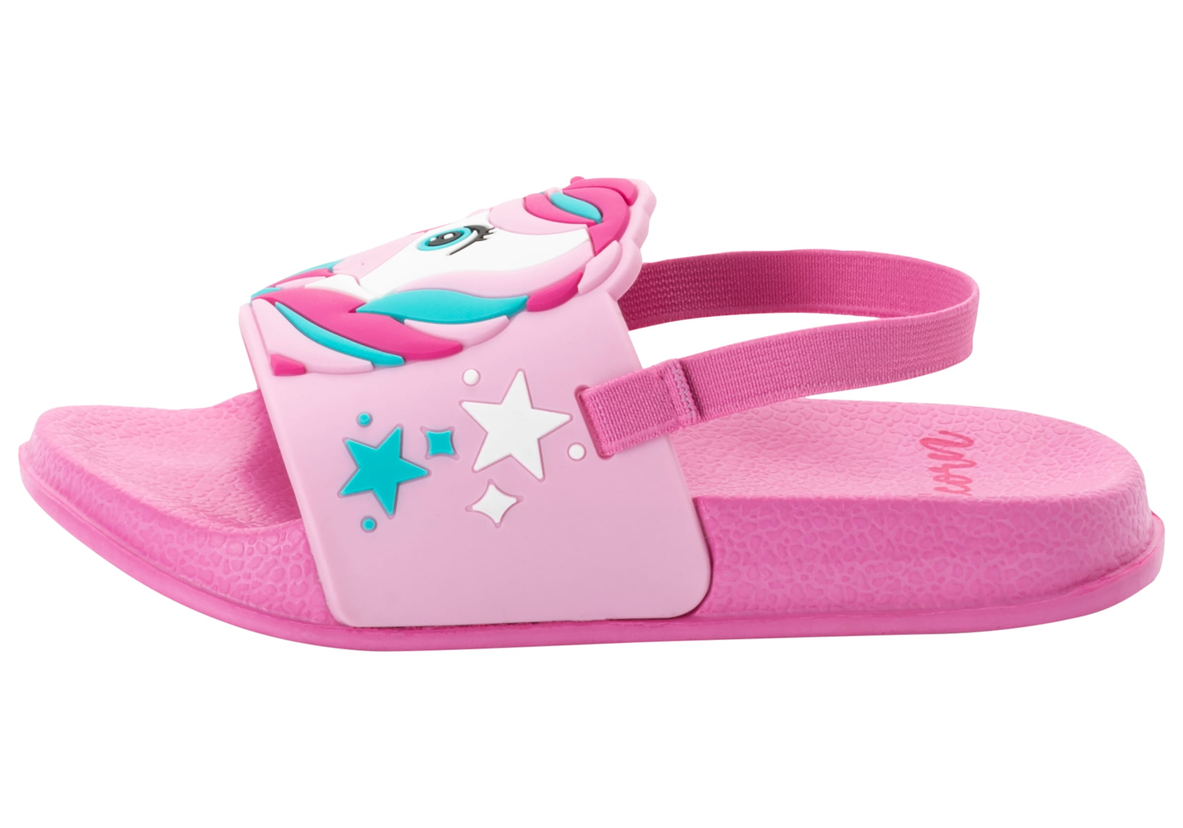 Disney Badesandale »Unicorn«  Badelatschen