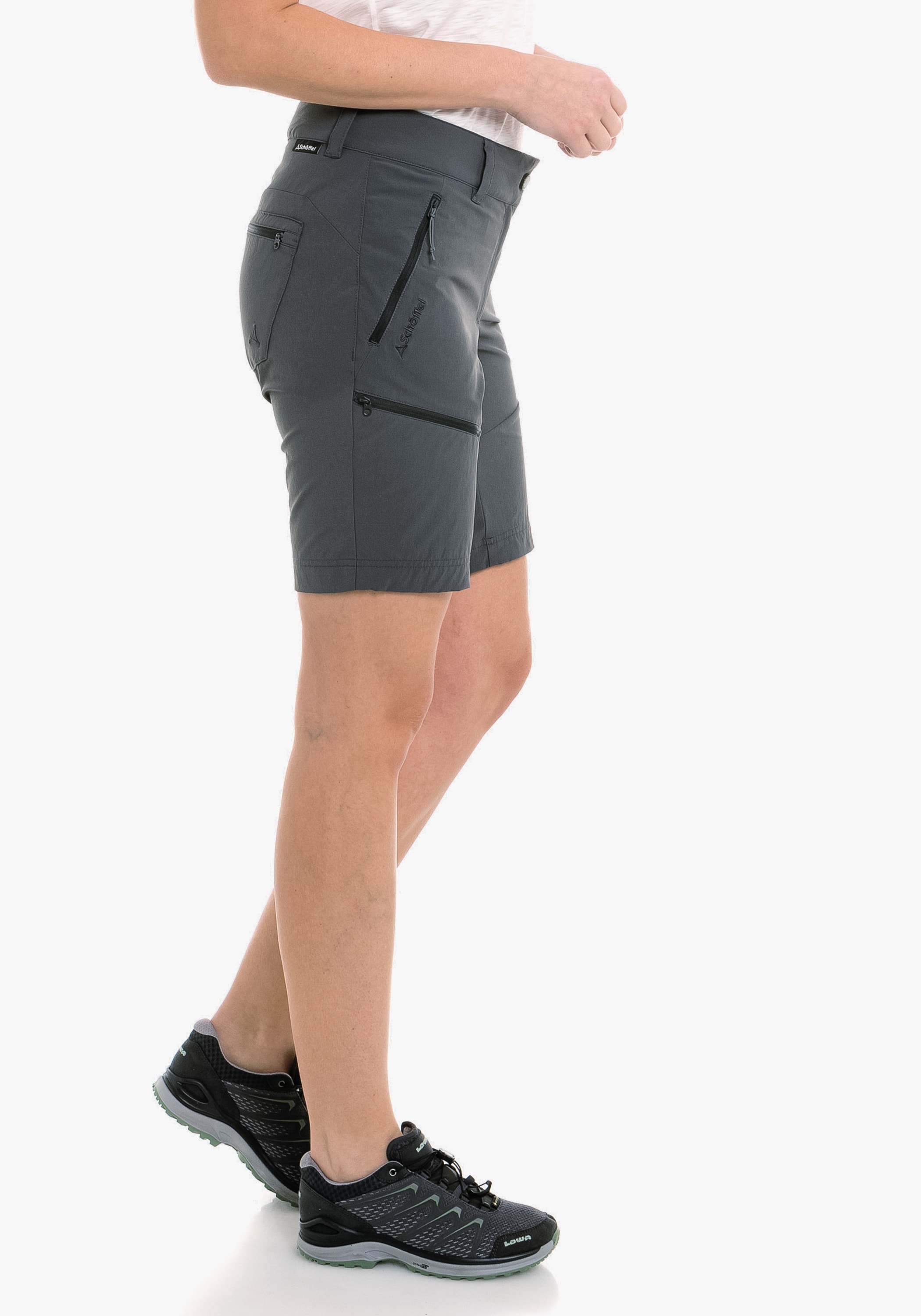 Schöffel Shorts »Shorts Toblach2«