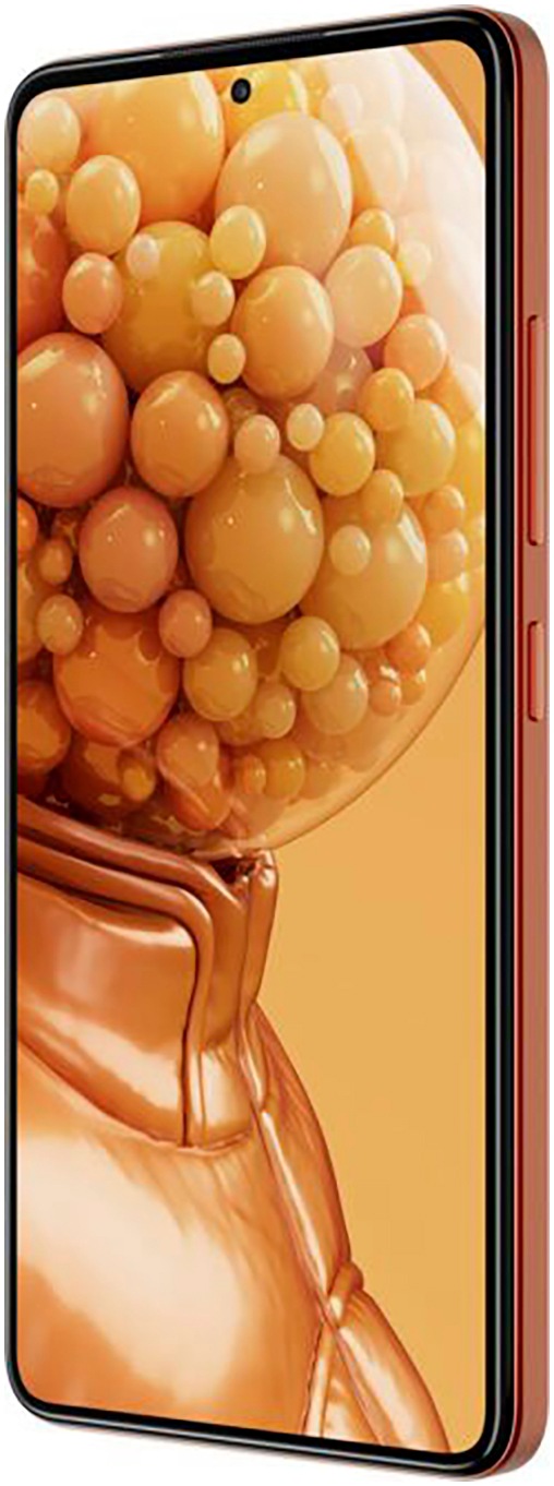 HMD Smartphone »Pulse Plus«, Apricot Crush
