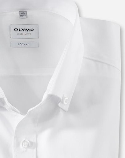 OLYMP Businesshemd »Level Five body fit«