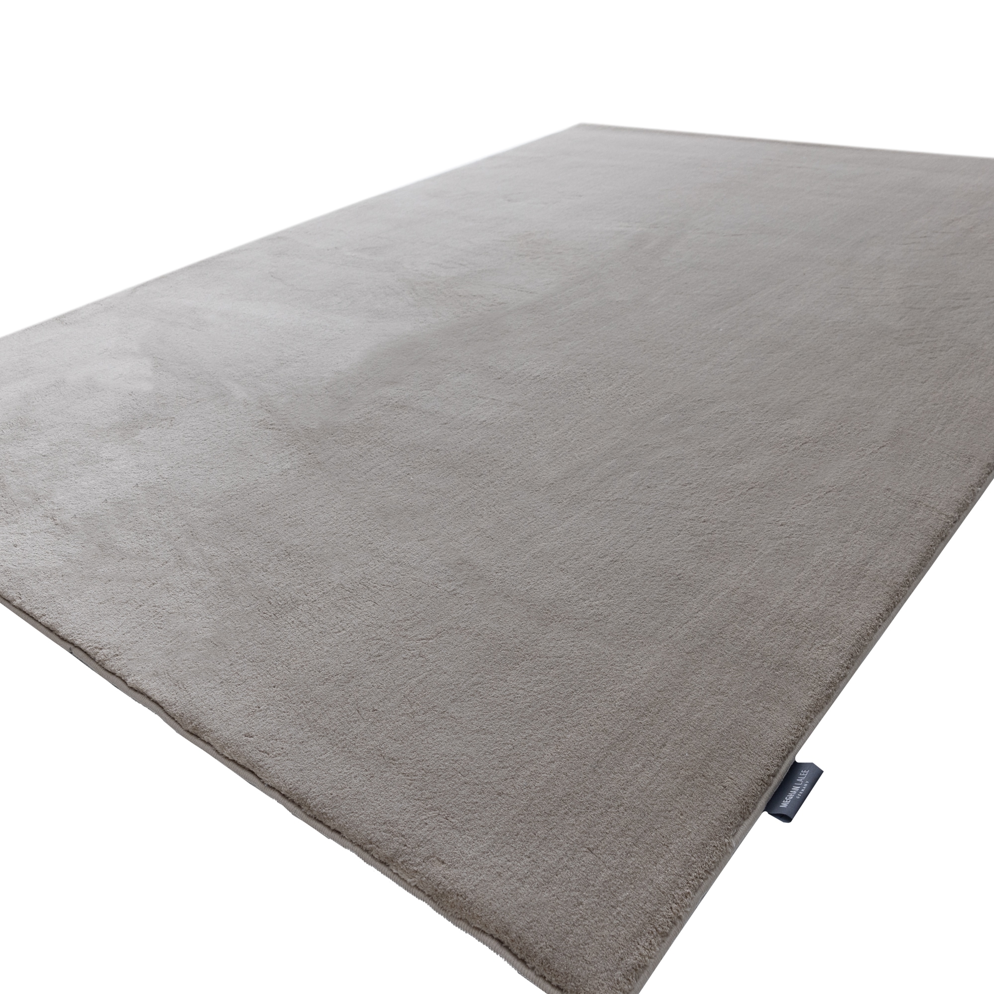 Kayoom Hochflor-Teppich »Boundless 225« rechteckig 40 mm Höhe Hochflor, Modernes Muster, Fußbodenheizungsgeeignet, Wohnzimmer