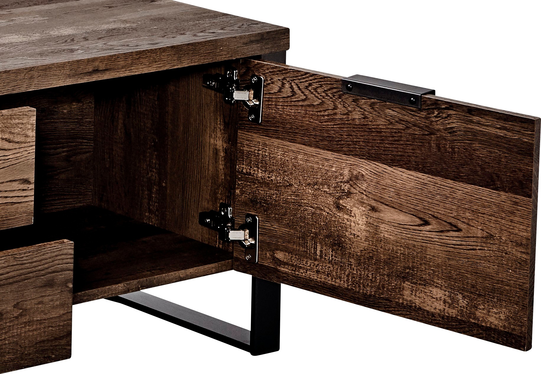 Jahnke TV-Board »LOOP«, Breite ca. 152 cm