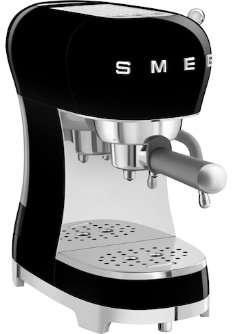 Espressomaschine »ECF02BLEU«
