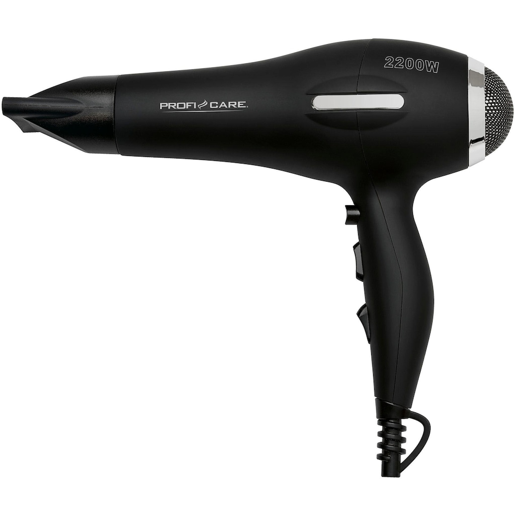 ProfiCare Haartrockner »PC-HT 3017«, 2200 W