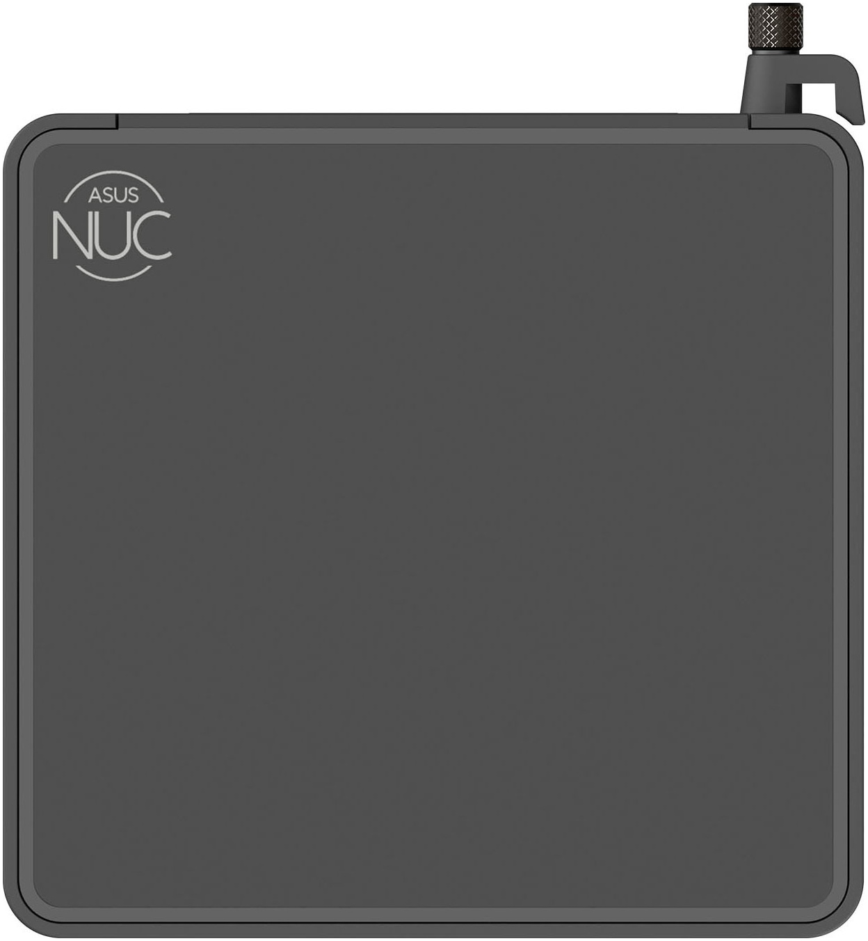 Asus Barebone-PC »RNUC15CRKU700002«