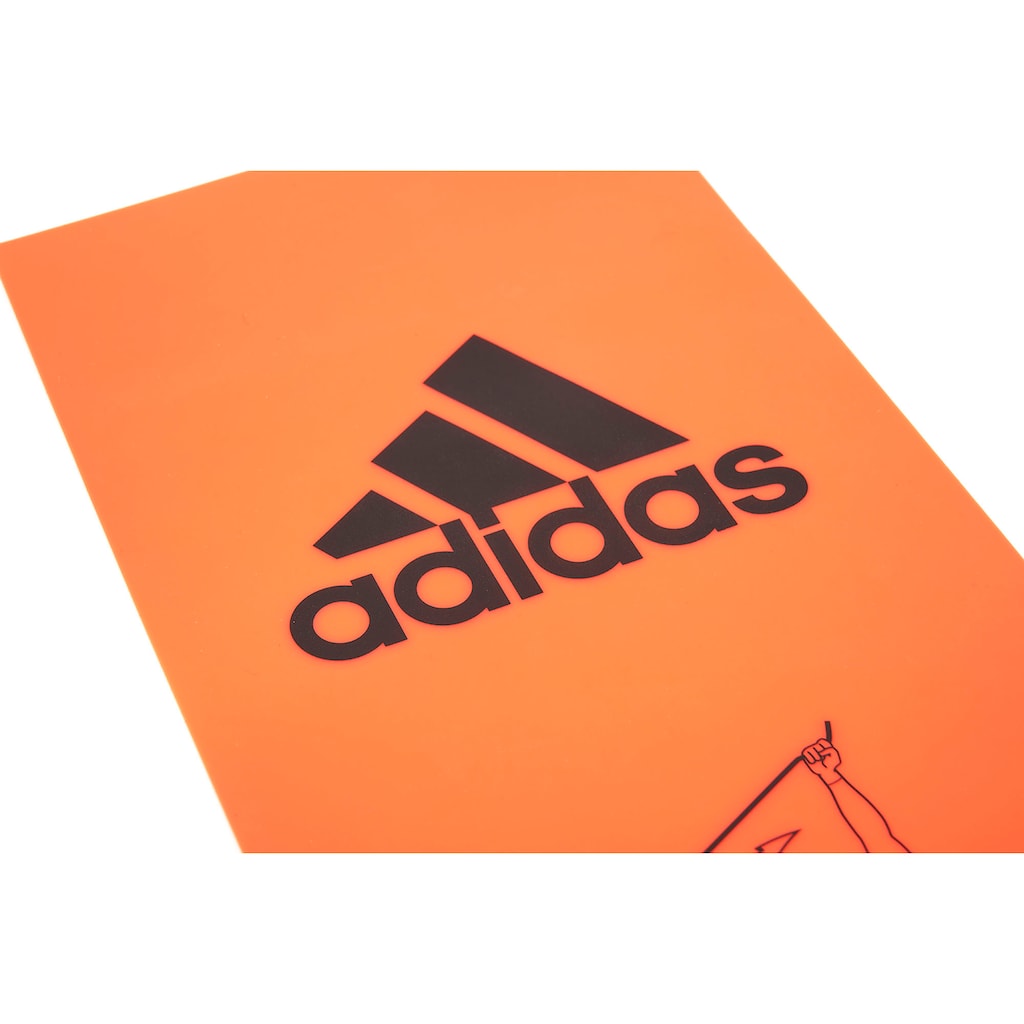 adidas Performance Trainingsband »adidas Traininsbänder (2er Set)«, (Set)