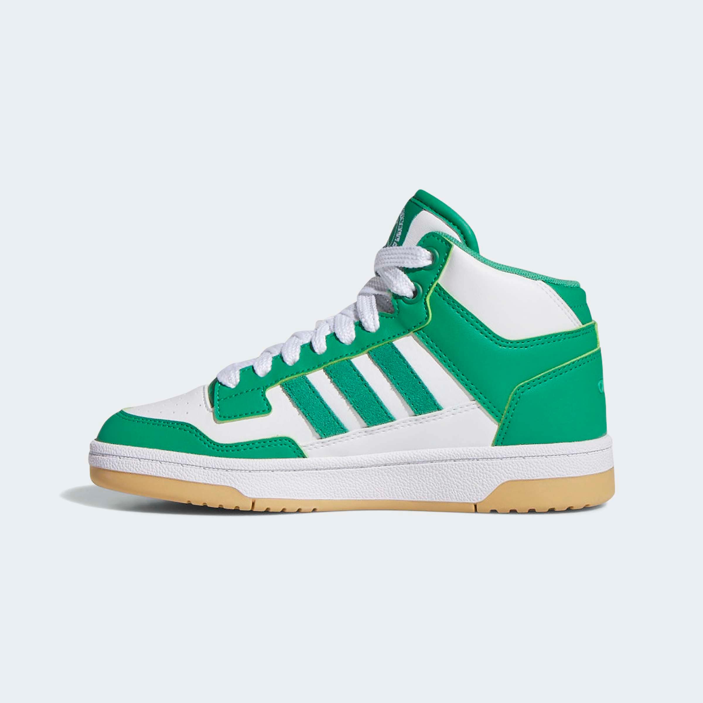 adidas Sportswear Sneaker »RAPID COURT MID«  Sneaker, Schnürboots, Winterschuhe, für Kinder & Jugendliche