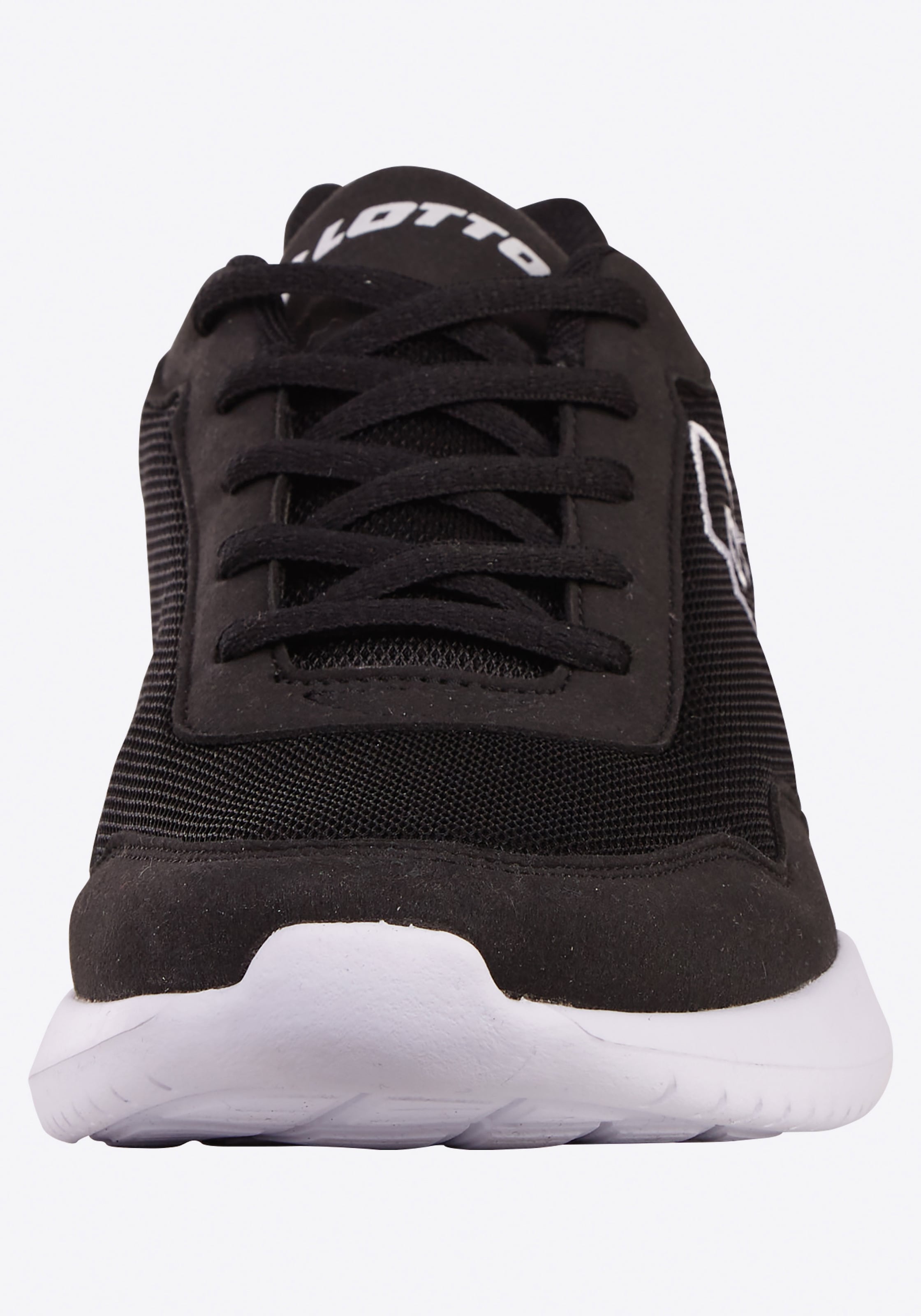 lotto Sneaker, - besonders leicht & bequem