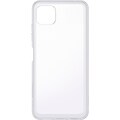 Samsung Smartphone-Hülle »Soft Clear Cover EF-QA226 für Galaxy A22 5G«, Galaxy A22, 16,3 cm (6,4 Zoll)