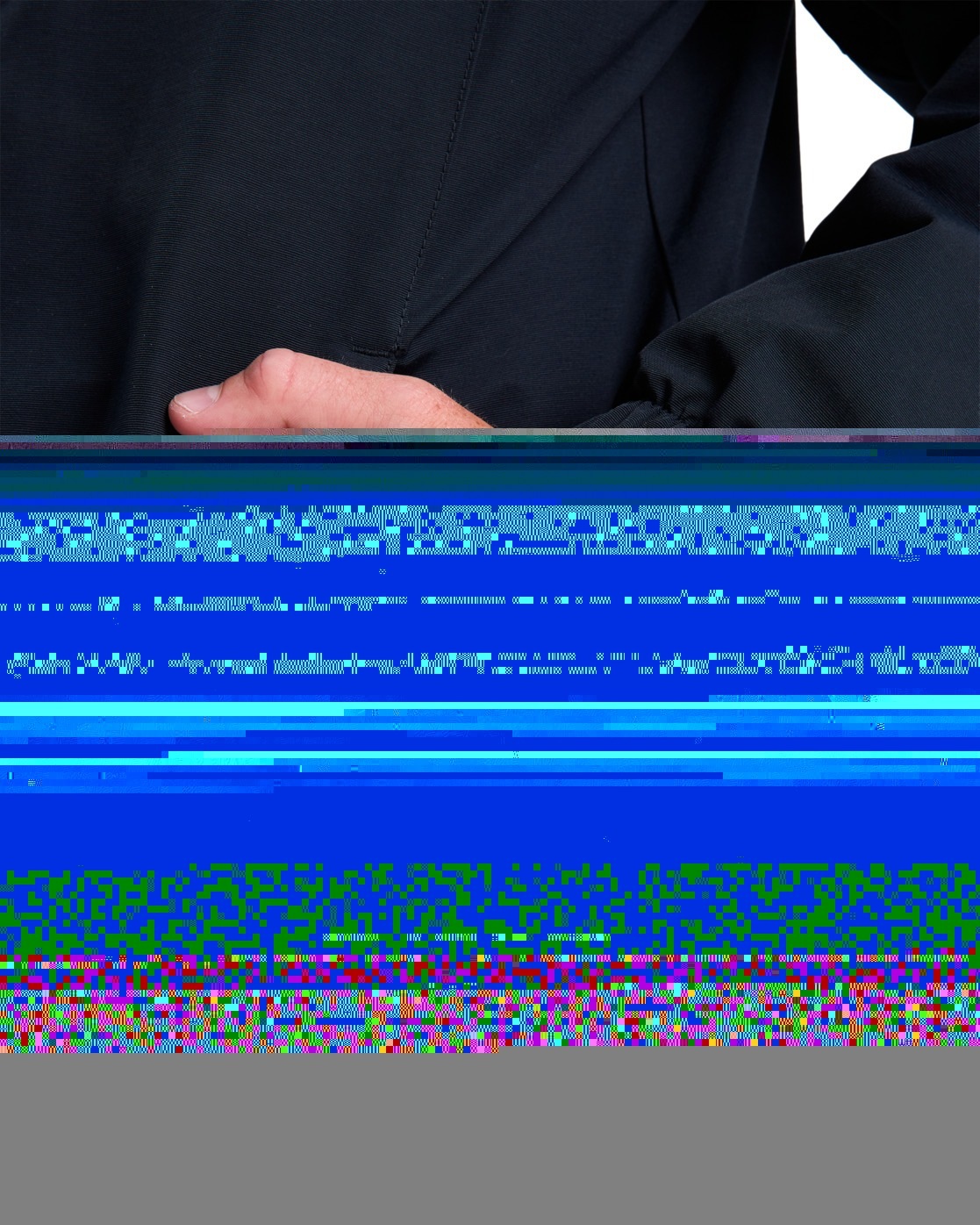 Quiksilver Anorak »Overcast 3K Warm« mit Kapuze