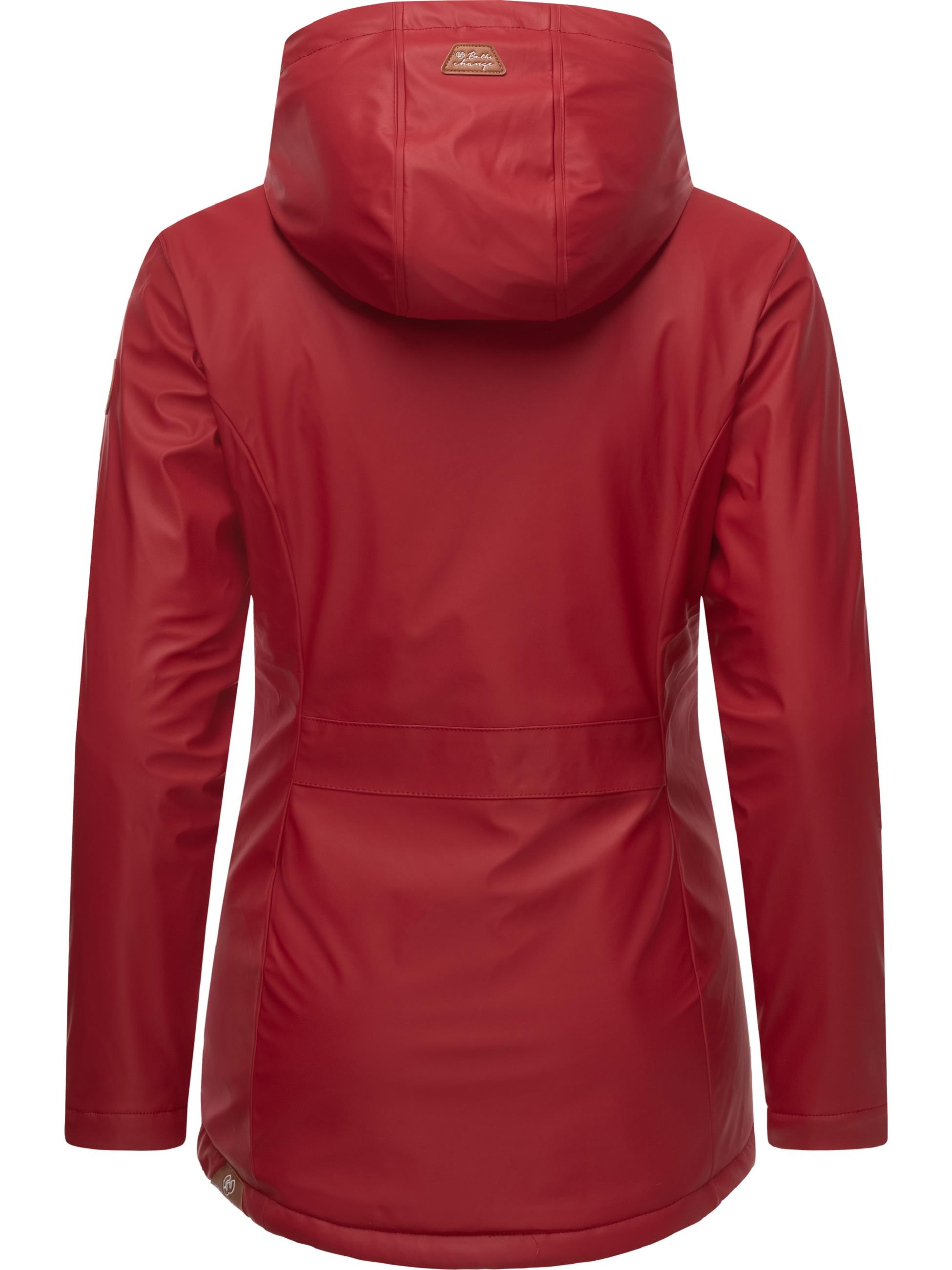 Ragwear Regenjacke »Regenjacke Marge«