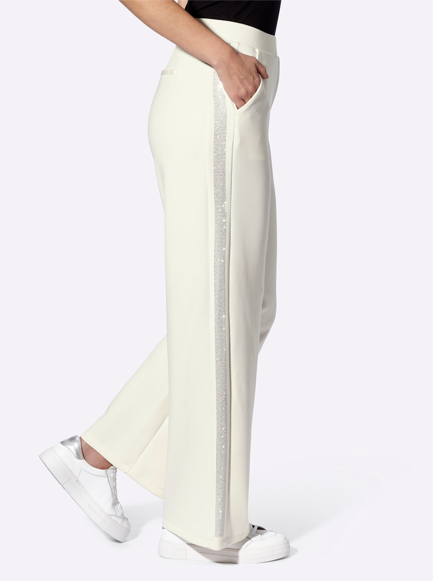 heine Jerseyhose