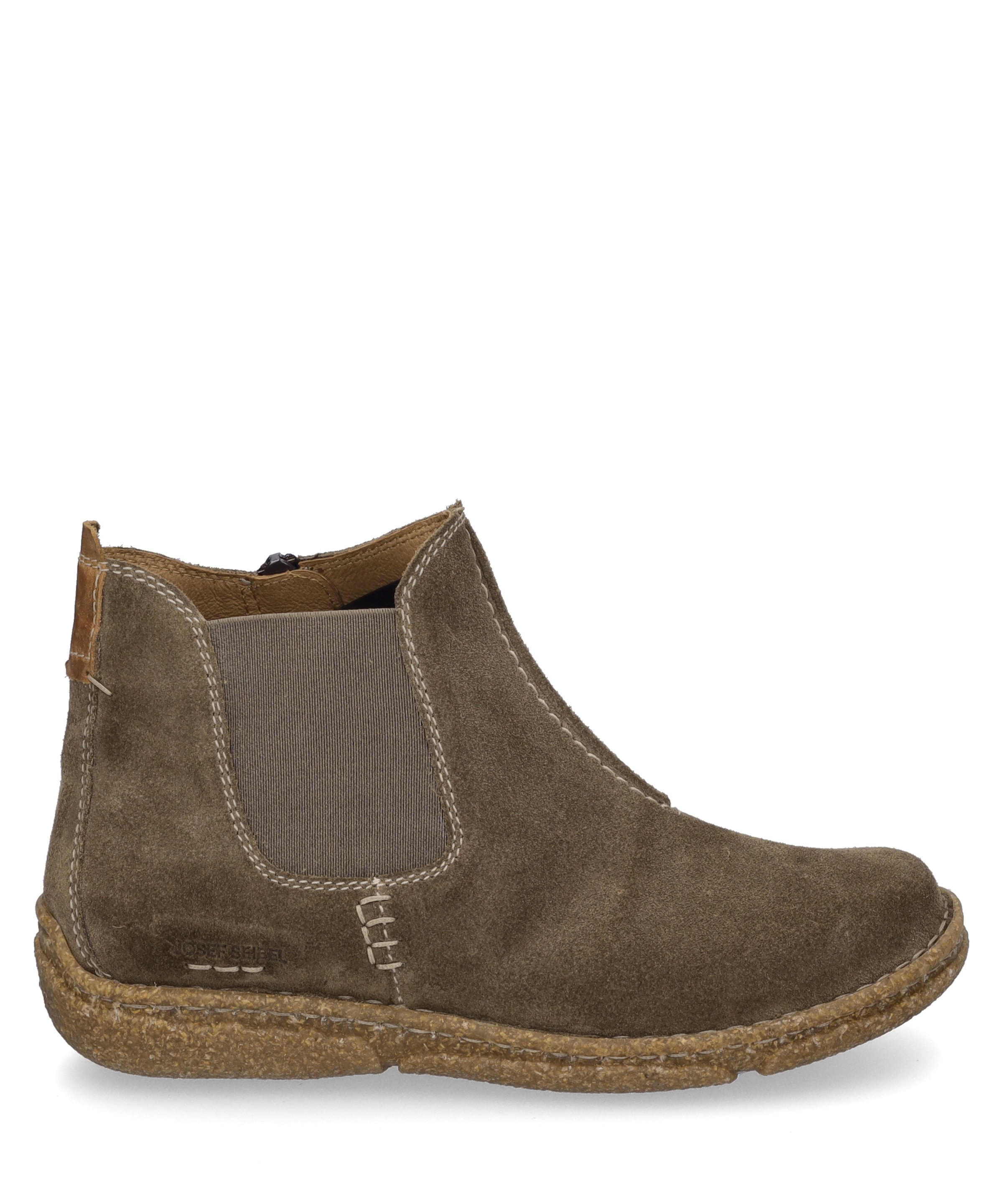 Josef Seibel Stiefelette »Neele 68, taupe«
