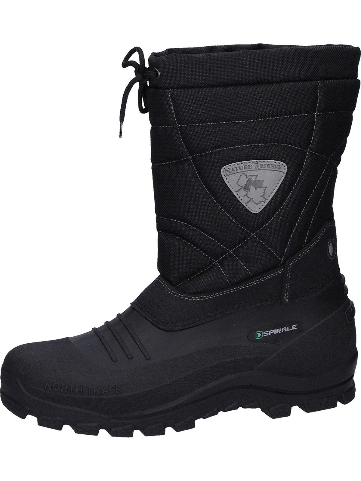 Spirale Winterstiefel »Marco Schlupfstiefel«